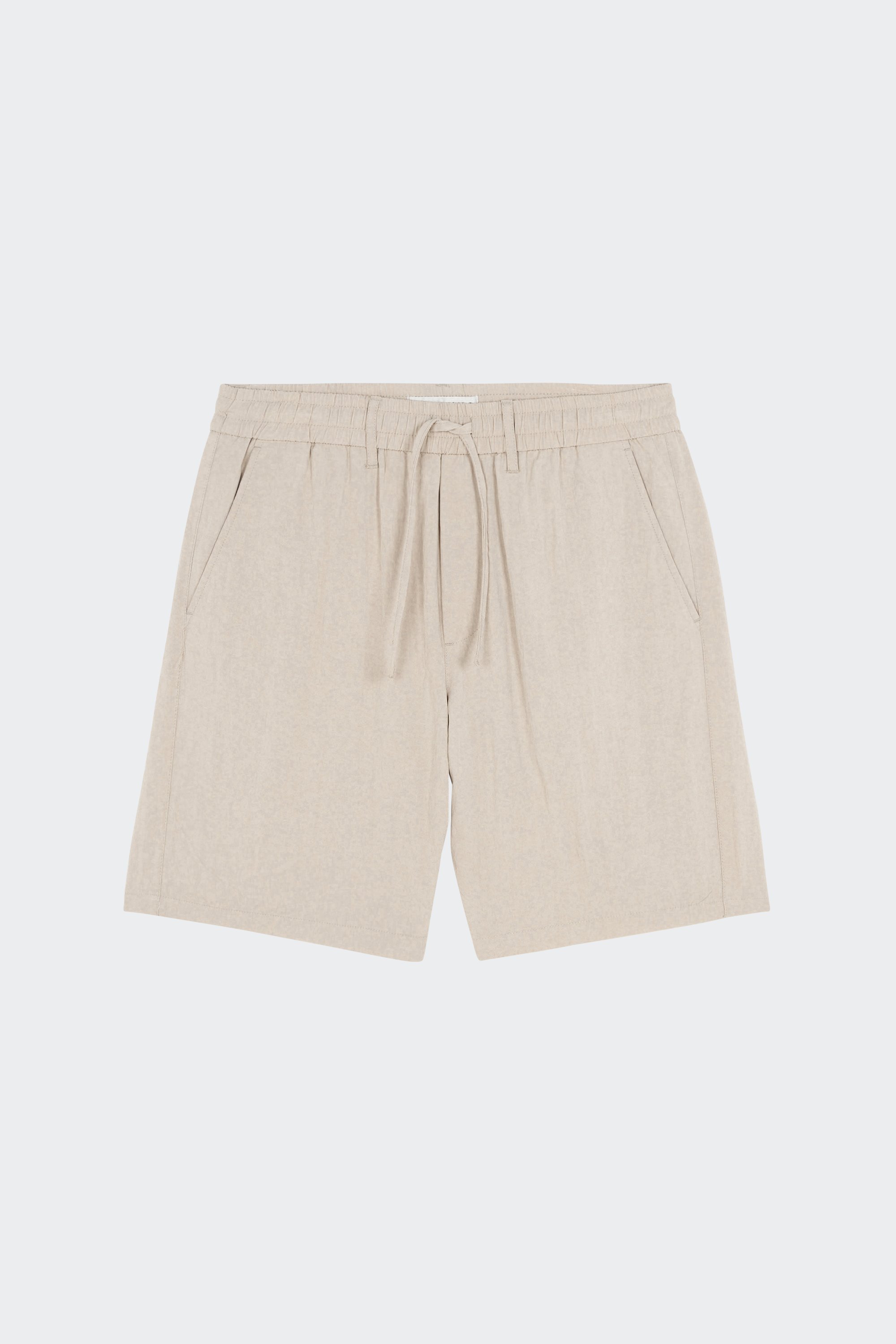 Short | Beige by MINIMUM Short Beige