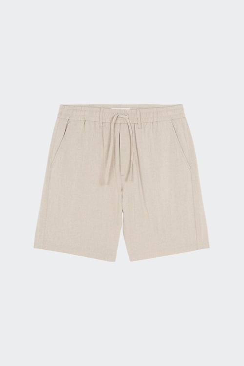 MINIMUM Shorts Beige