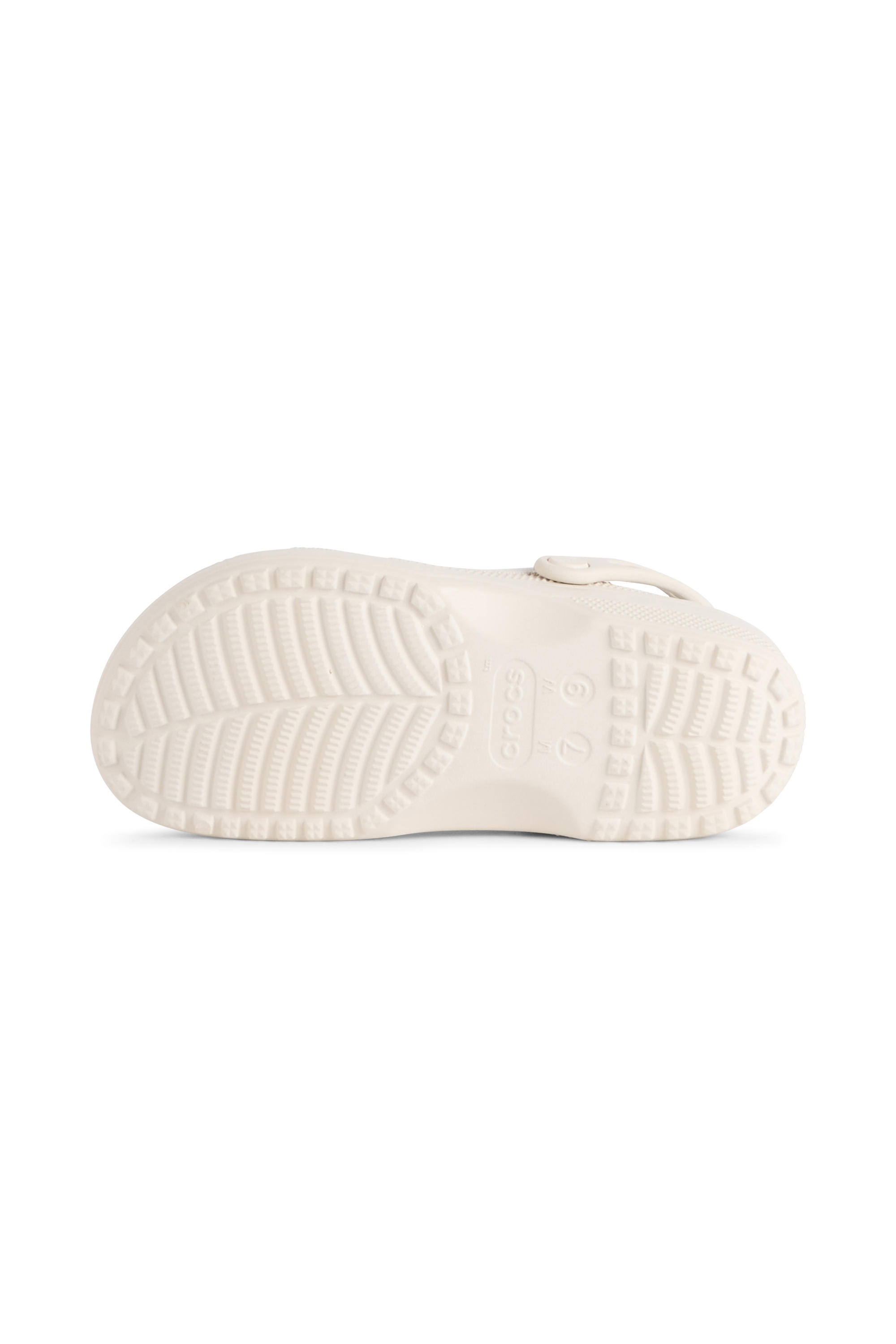Sabots | Beige CROCS Femme