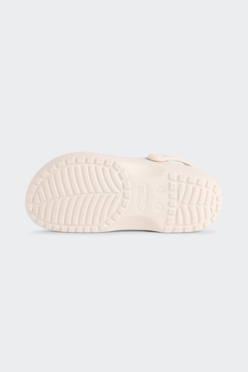 CROCS Sabots Beige
