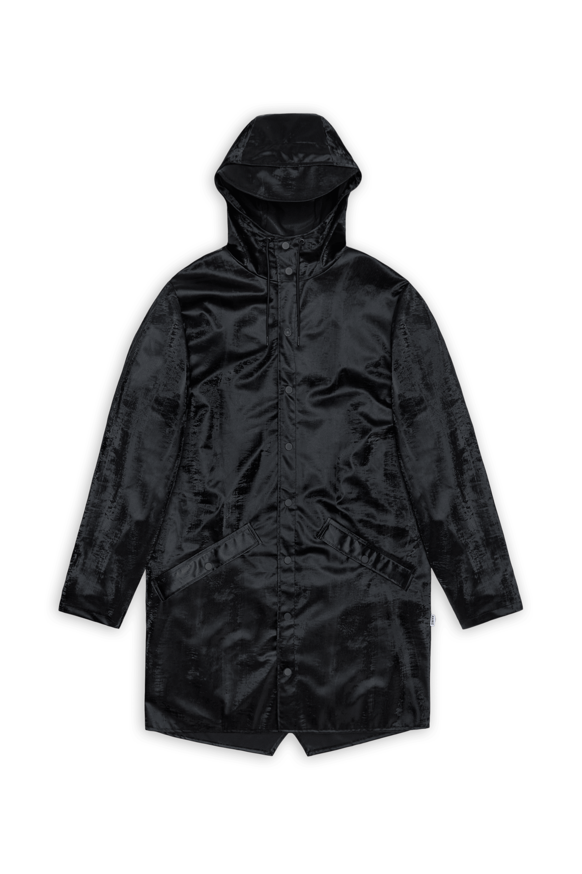 Windbreaker Black
