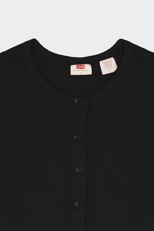 LEVI'S Débardeur Noir