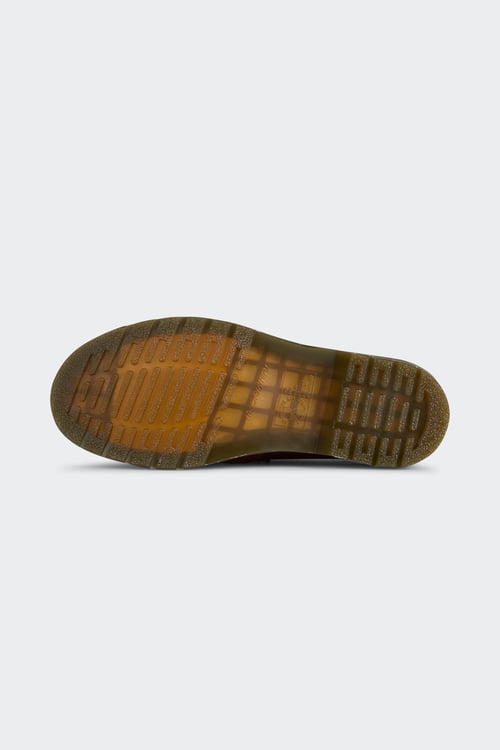 DR. MARTENS Derbies Marron