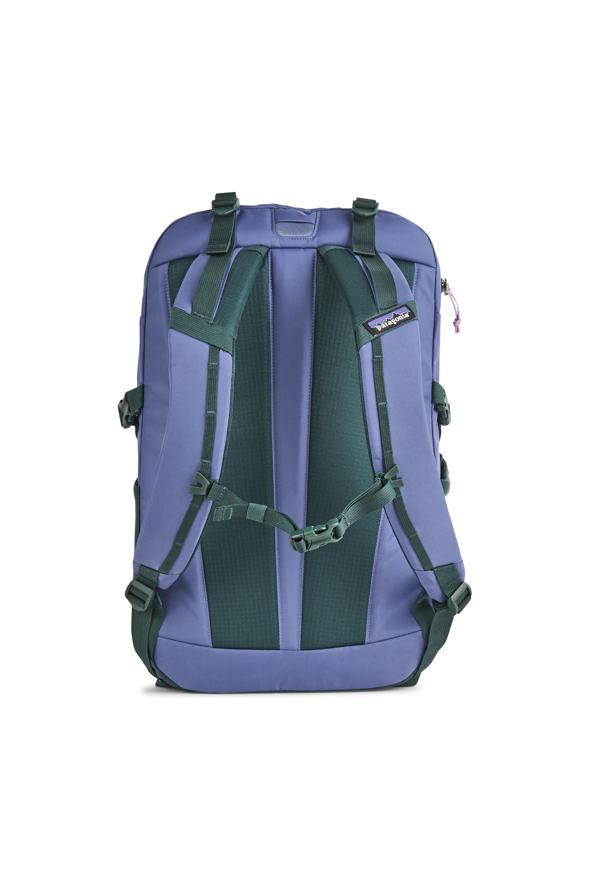 Austin backpack Blue