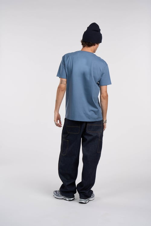 CARHARTT WIP Bonnet Bleu