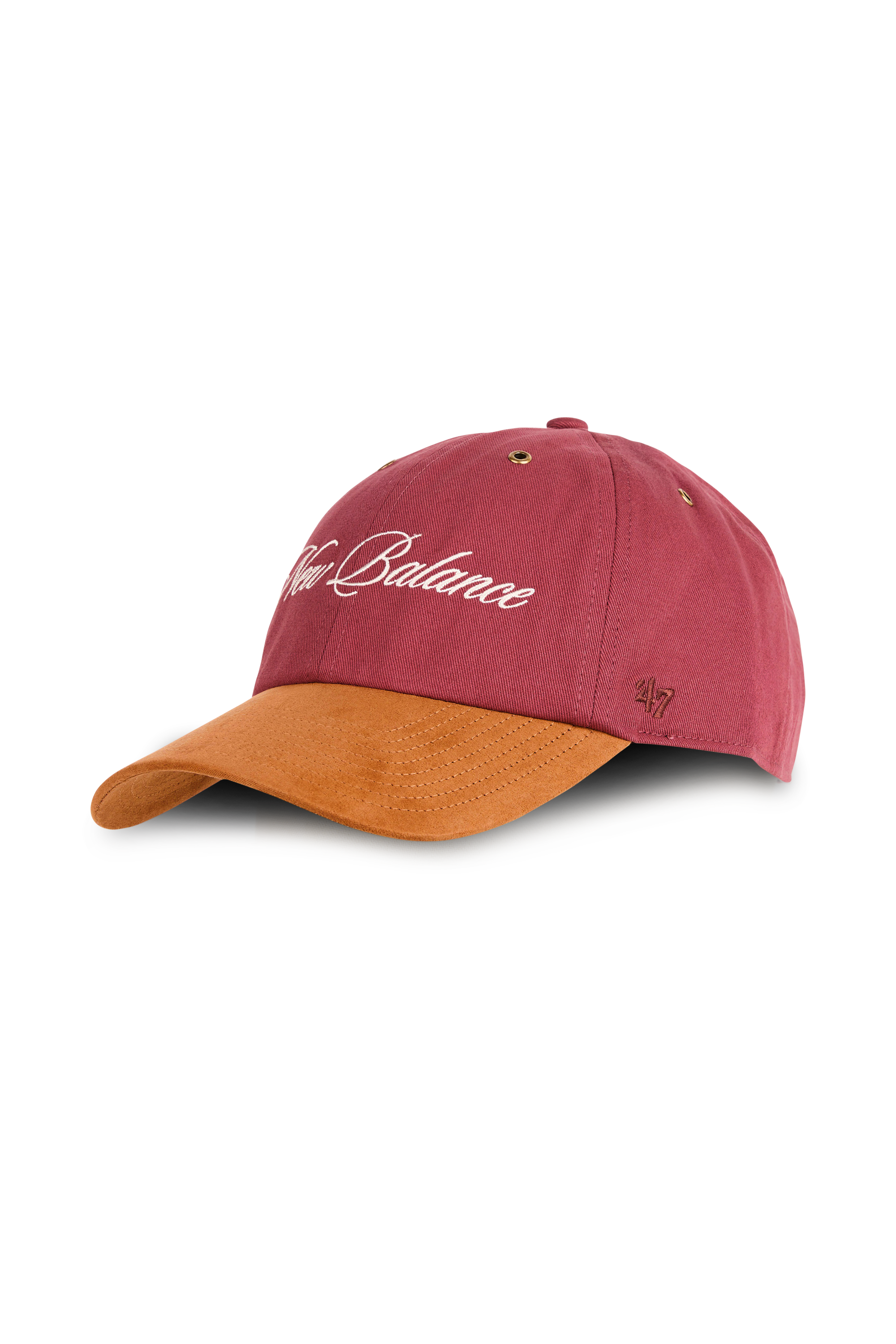 Cap Multicolored