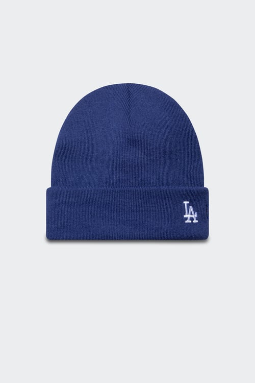 NEW ERA Bonnet Bleu