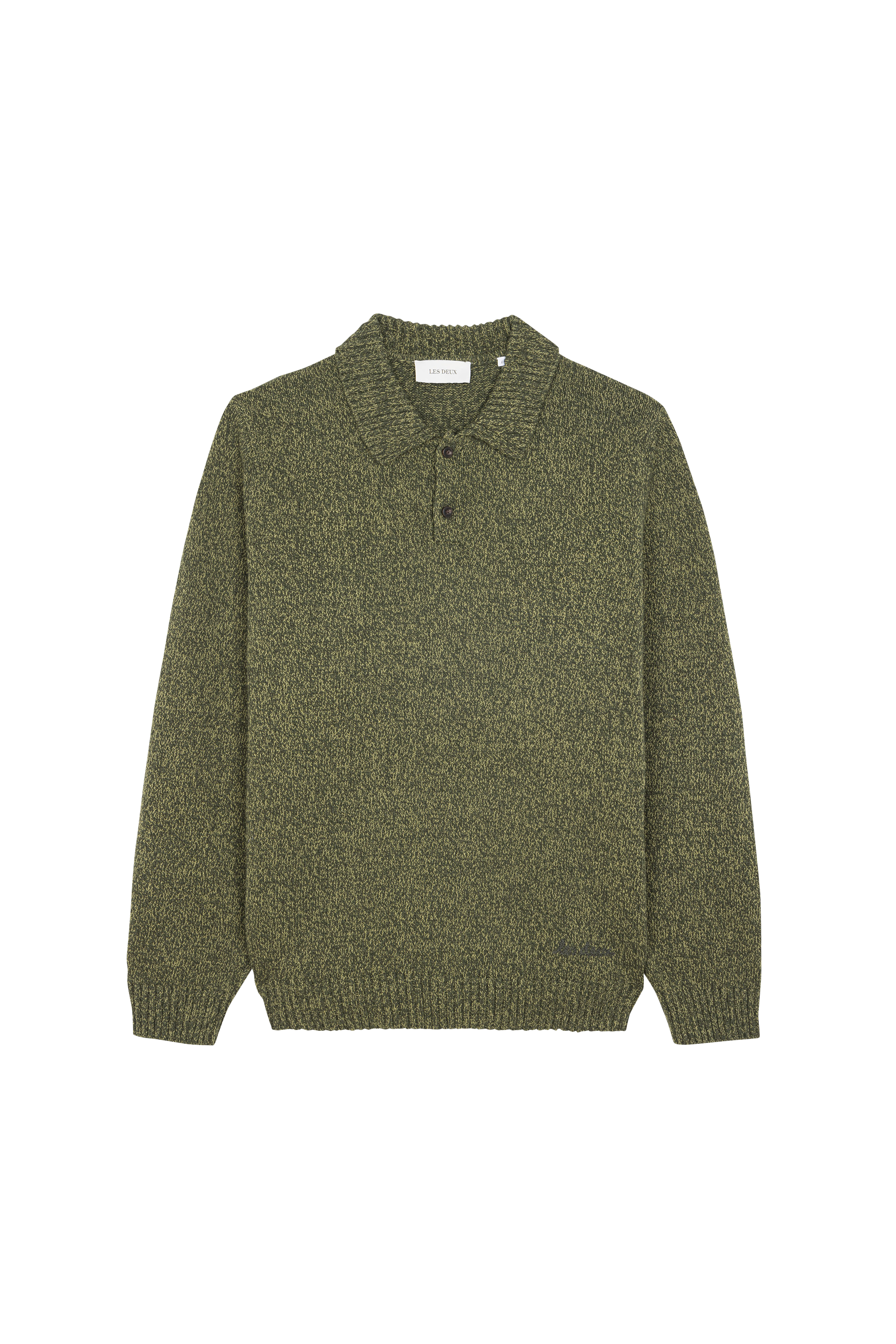 Sweater Multicolored