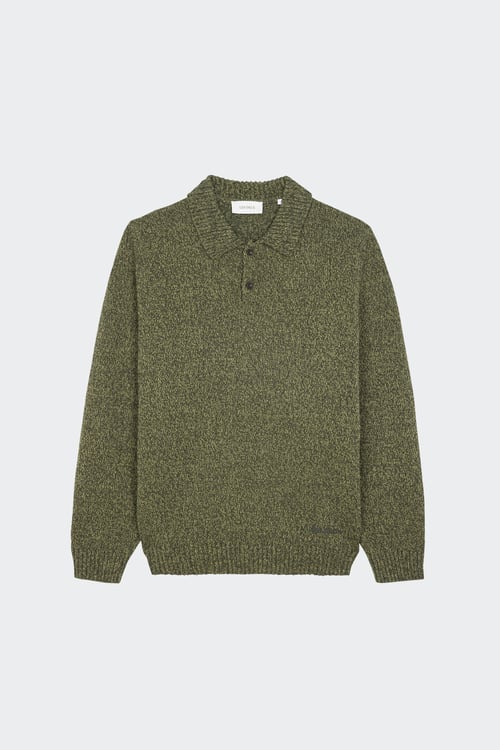 LES DEUX Pull Multicolore