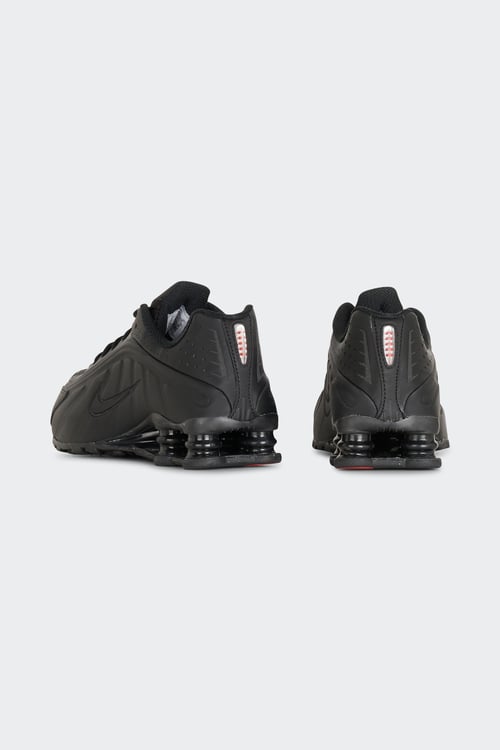 NIKE Baskets Noir