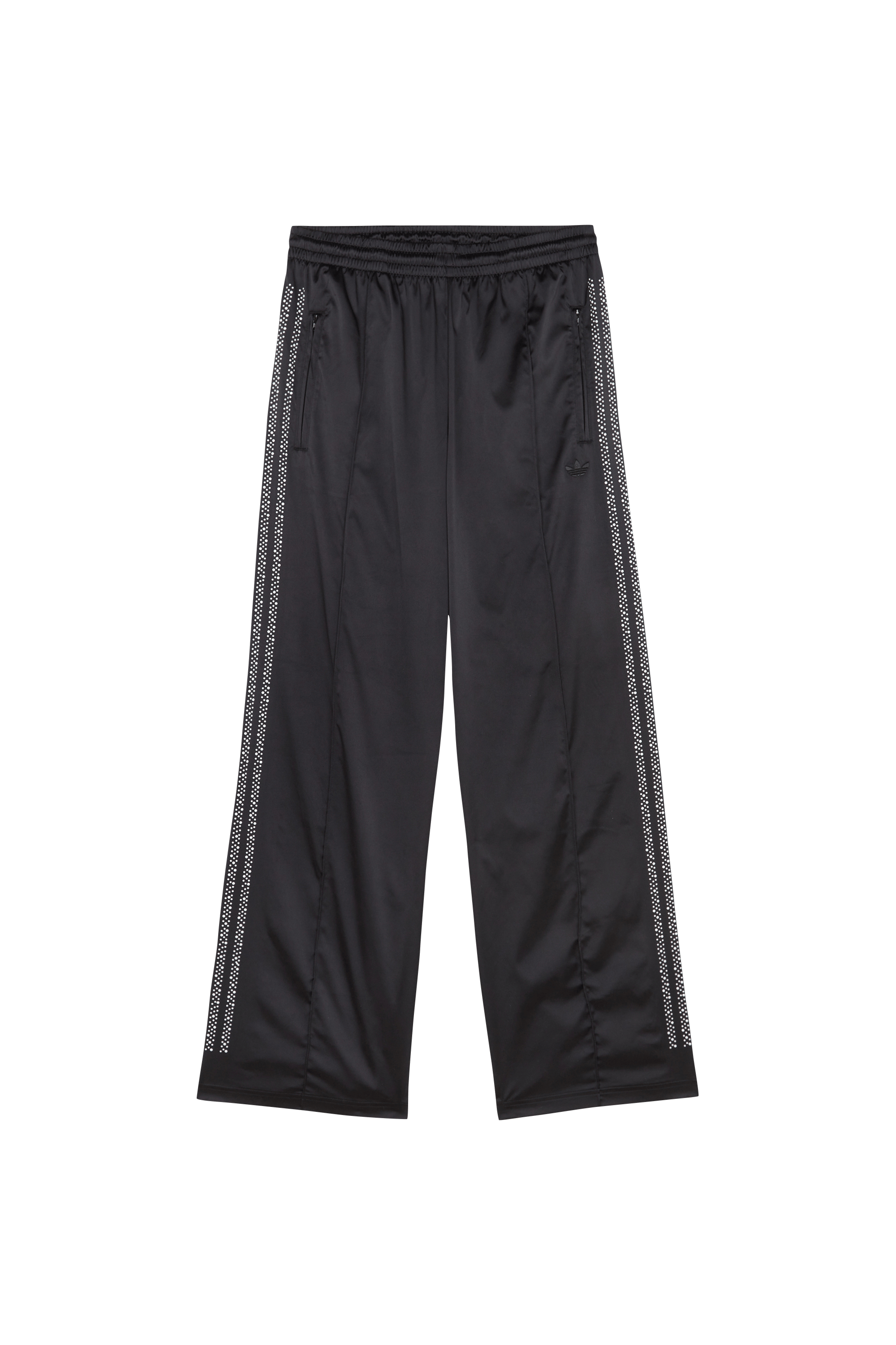 Pantalon de survêtement  ADIDAS Noir