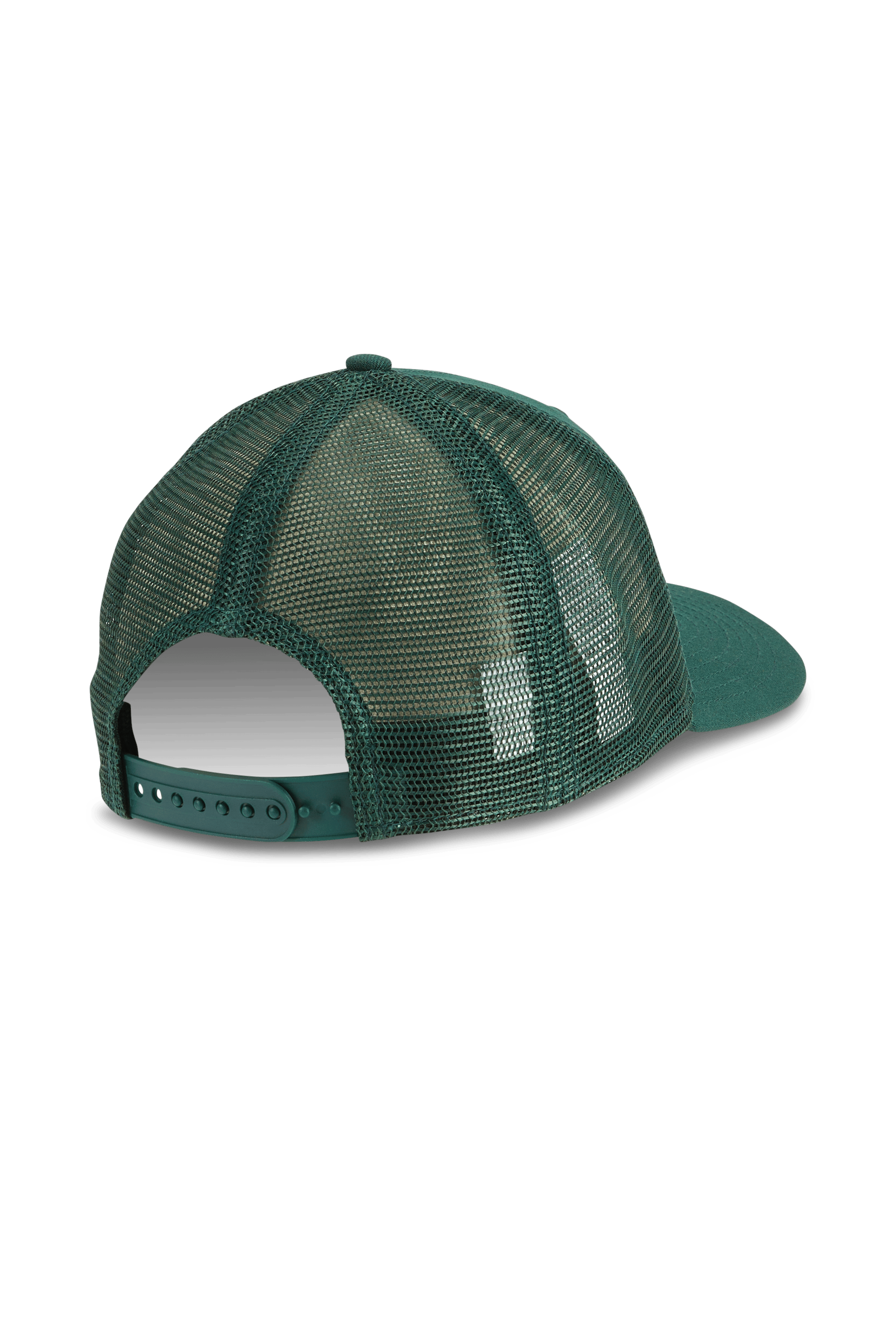 Casquette Vert