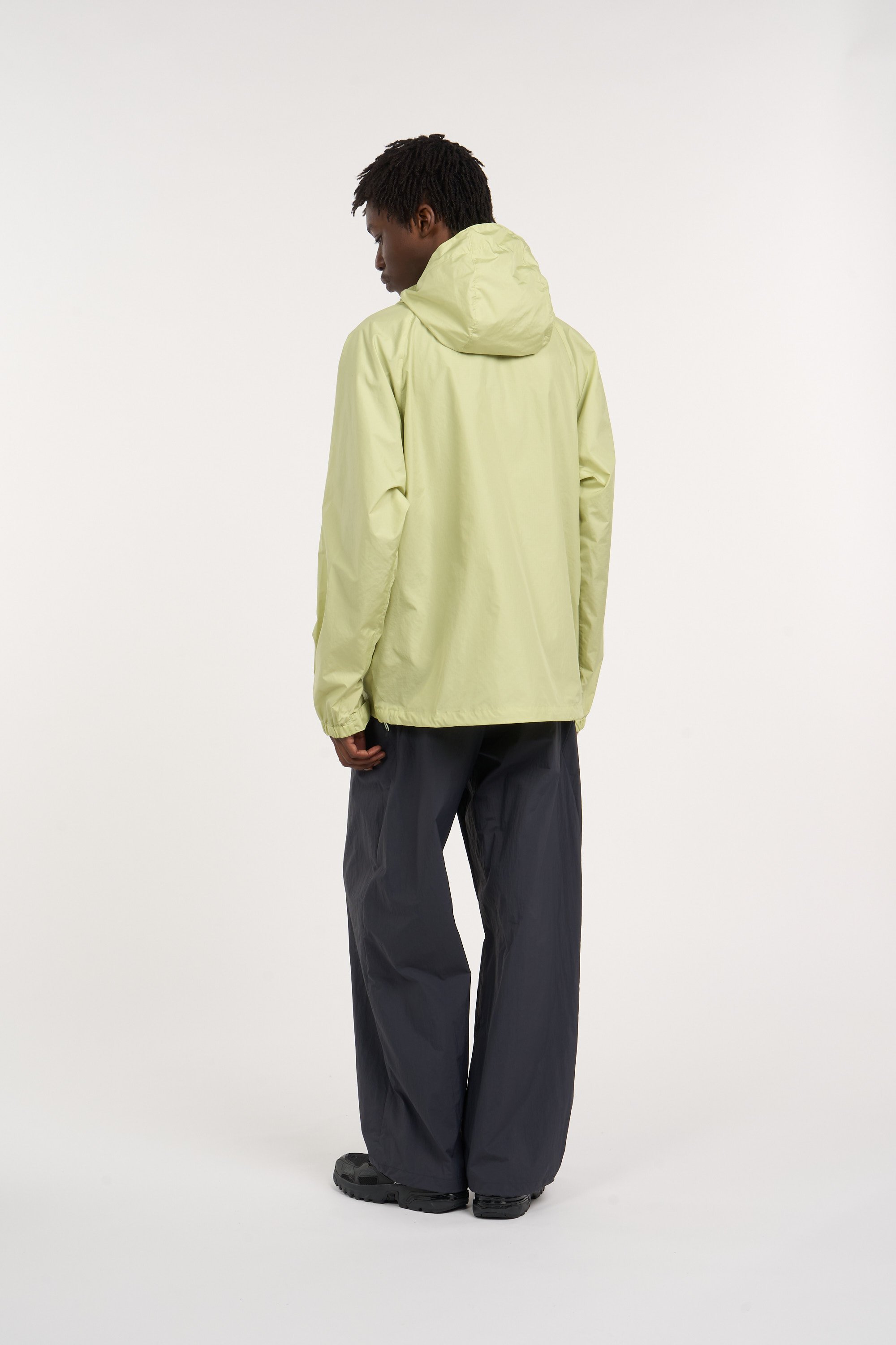 Veste | Vert GOLDWIN Homme