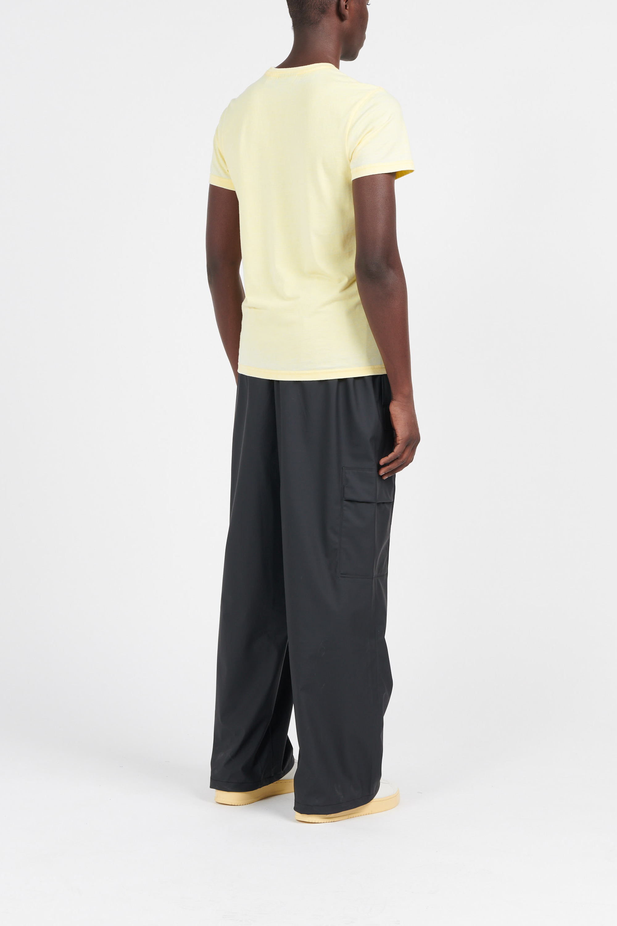 Cargo pants | Black RAINS Men