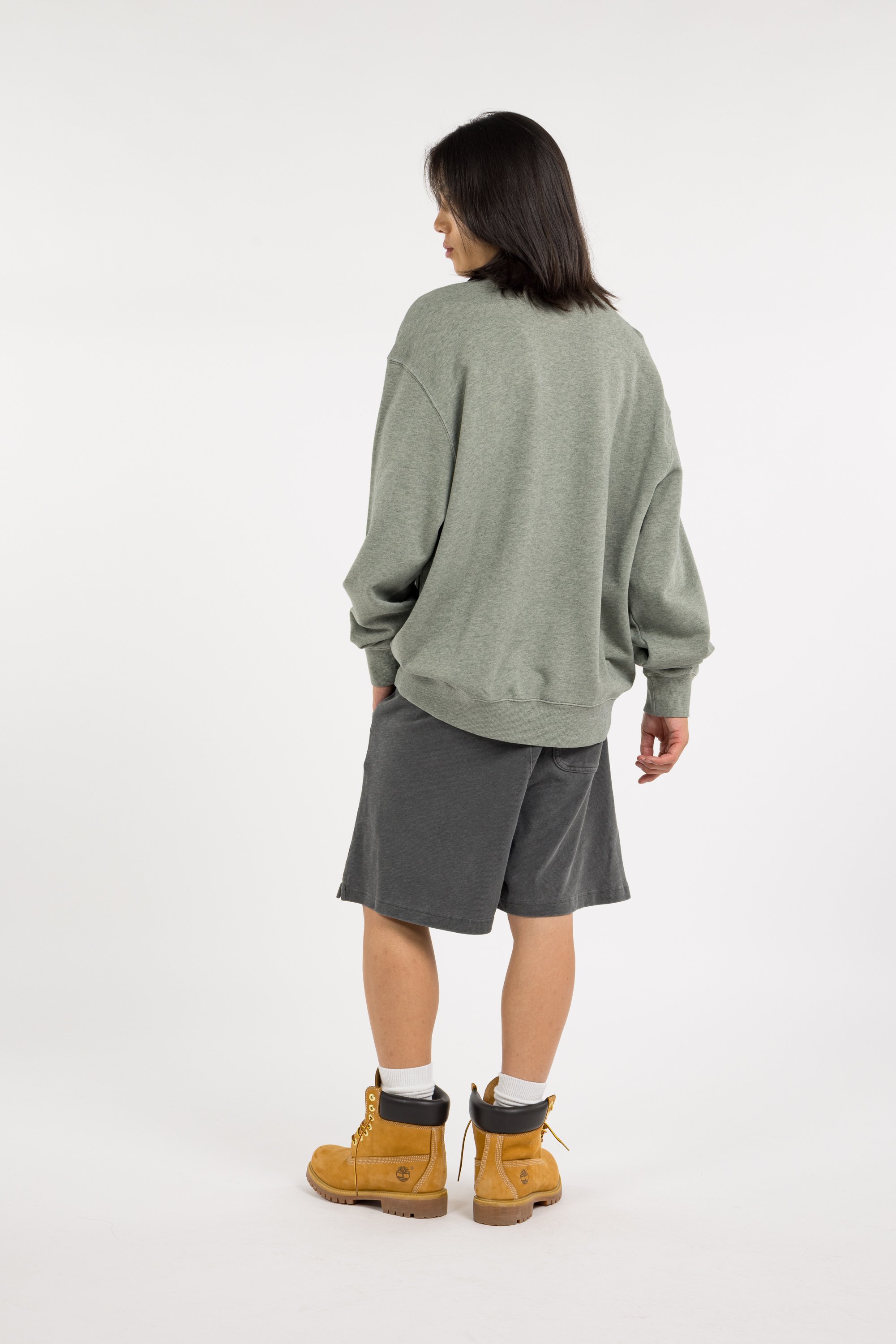 Sweatshirt | Green CARHARTT WIP Men