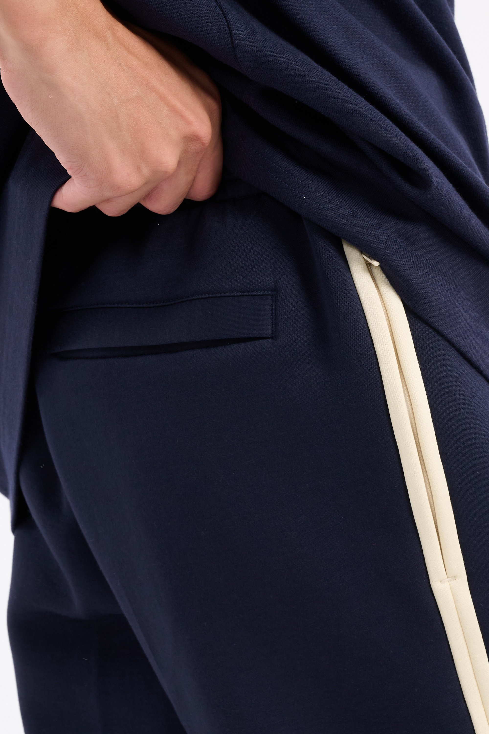 Jogging | Bleu LACOSTE Homme