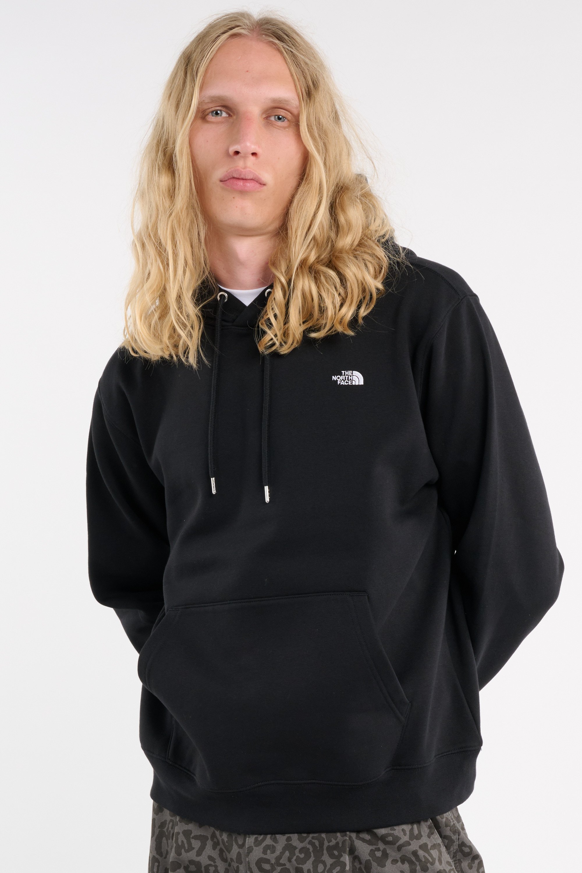 Sweatshirt | Black THE NORTH FACE Men