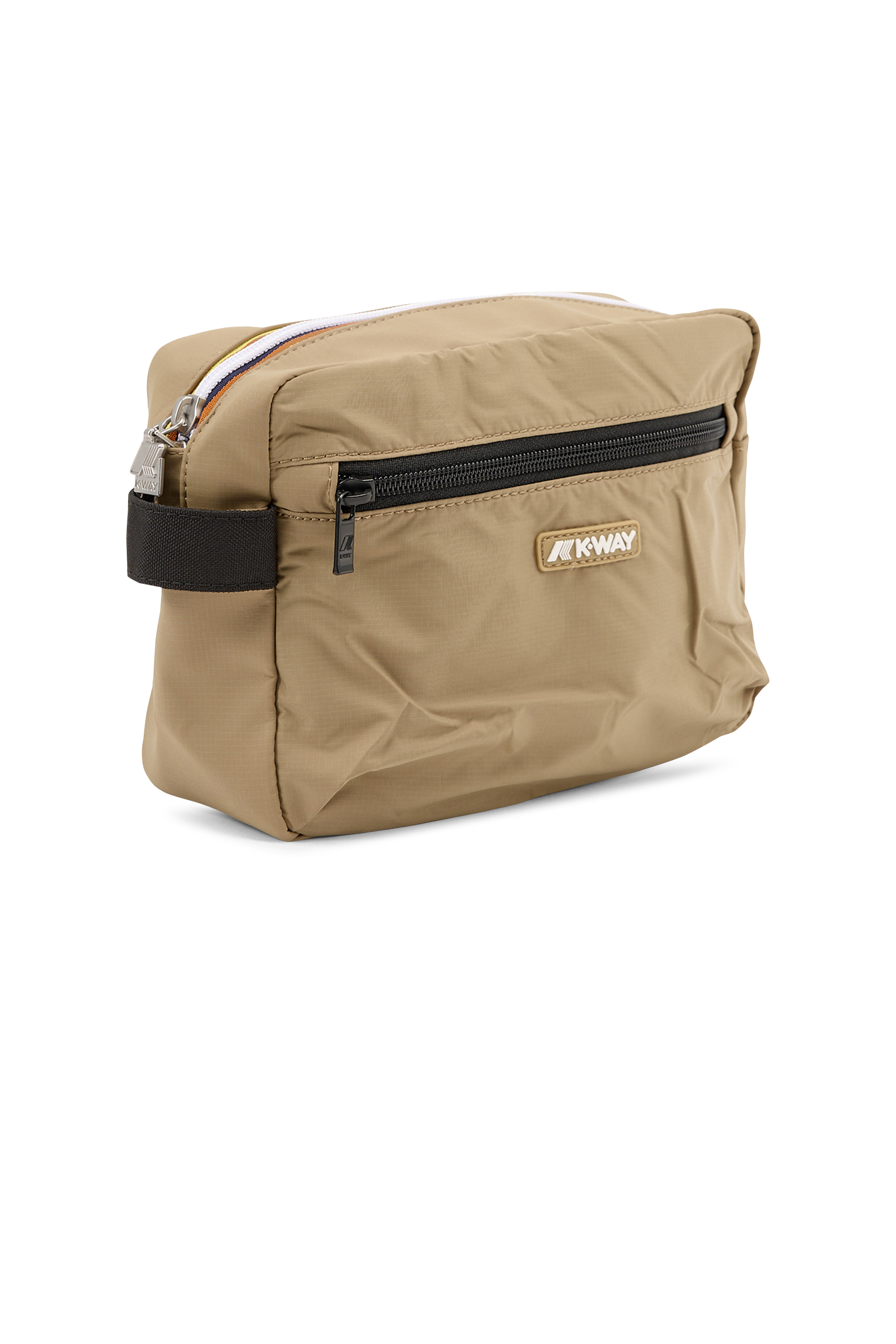 Pochette | Beige K-WAY Homme