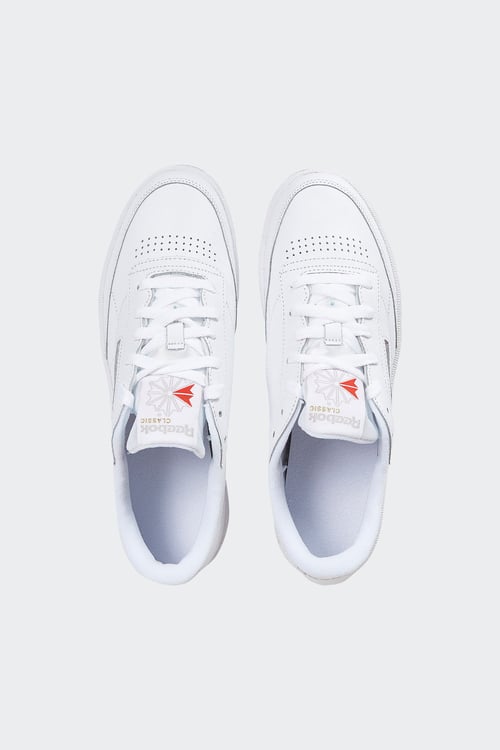 REEBOK Baskets Blanc