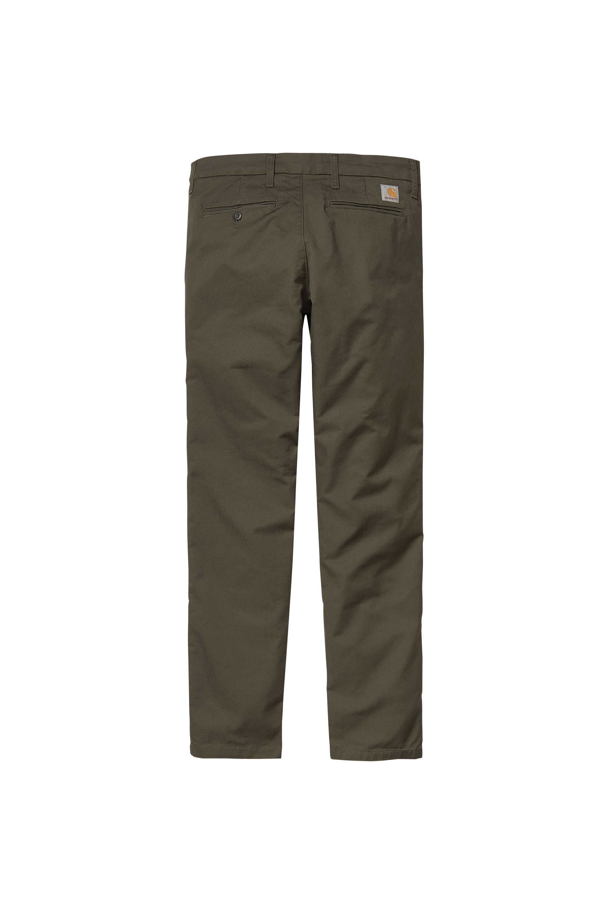 Pantalon CARHARTT WIP Vert