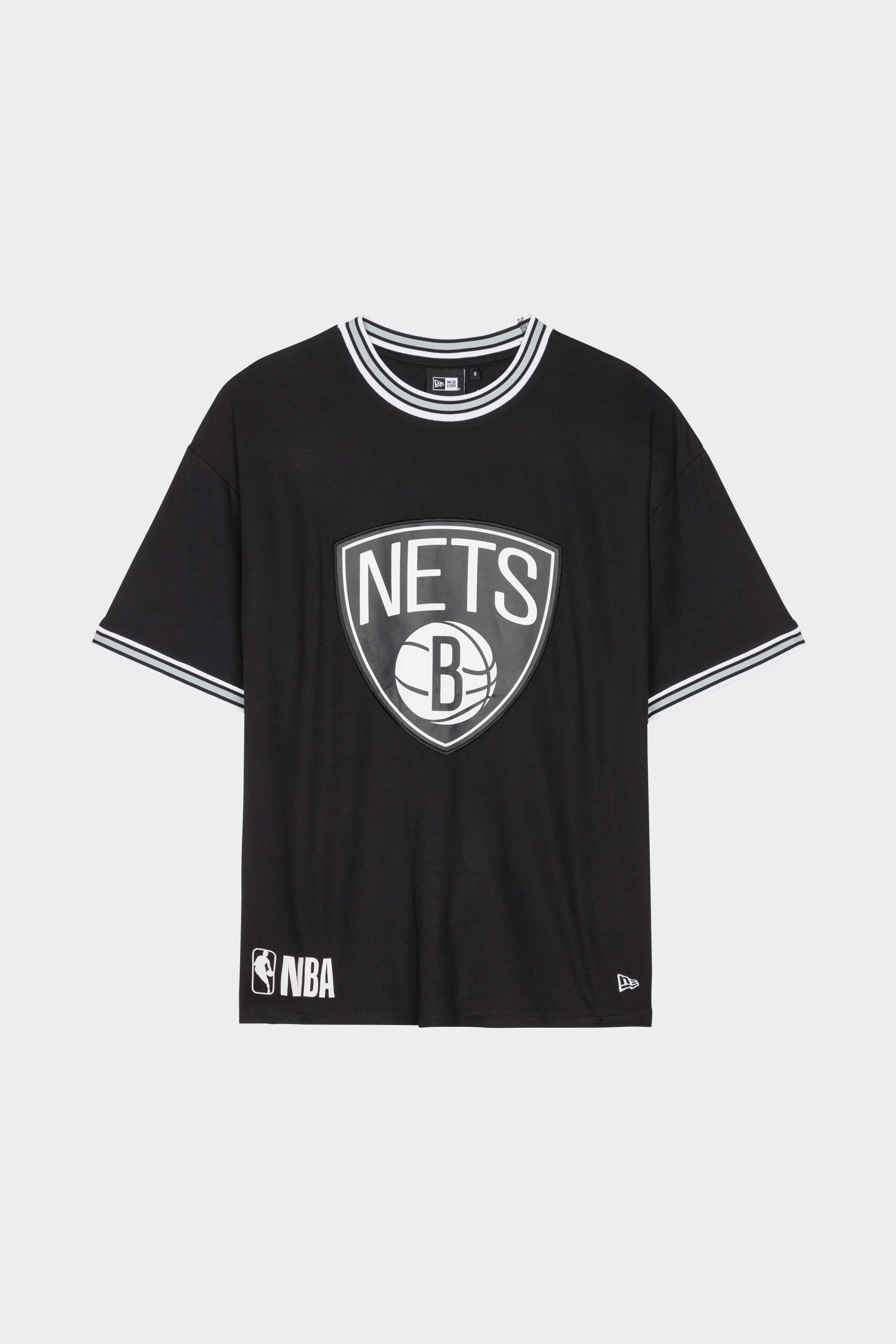 T-SHIRT | Noir by NEW ERA T-SHIRT Noir