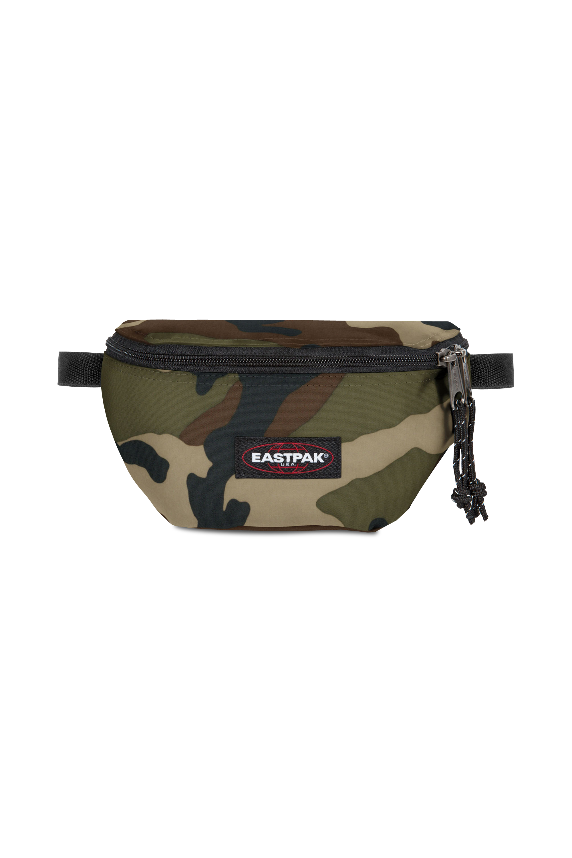 Sac banane Vert