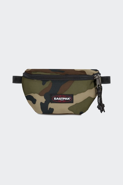 EASTPAK Sac banane Kaki