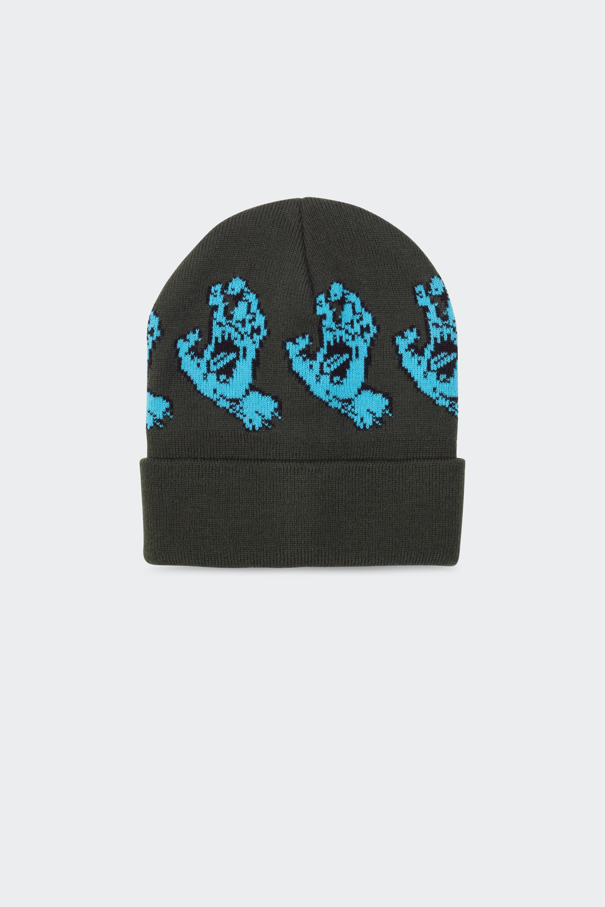 Bonnet | Vert by SANTA CRUZ Bonnet Vert