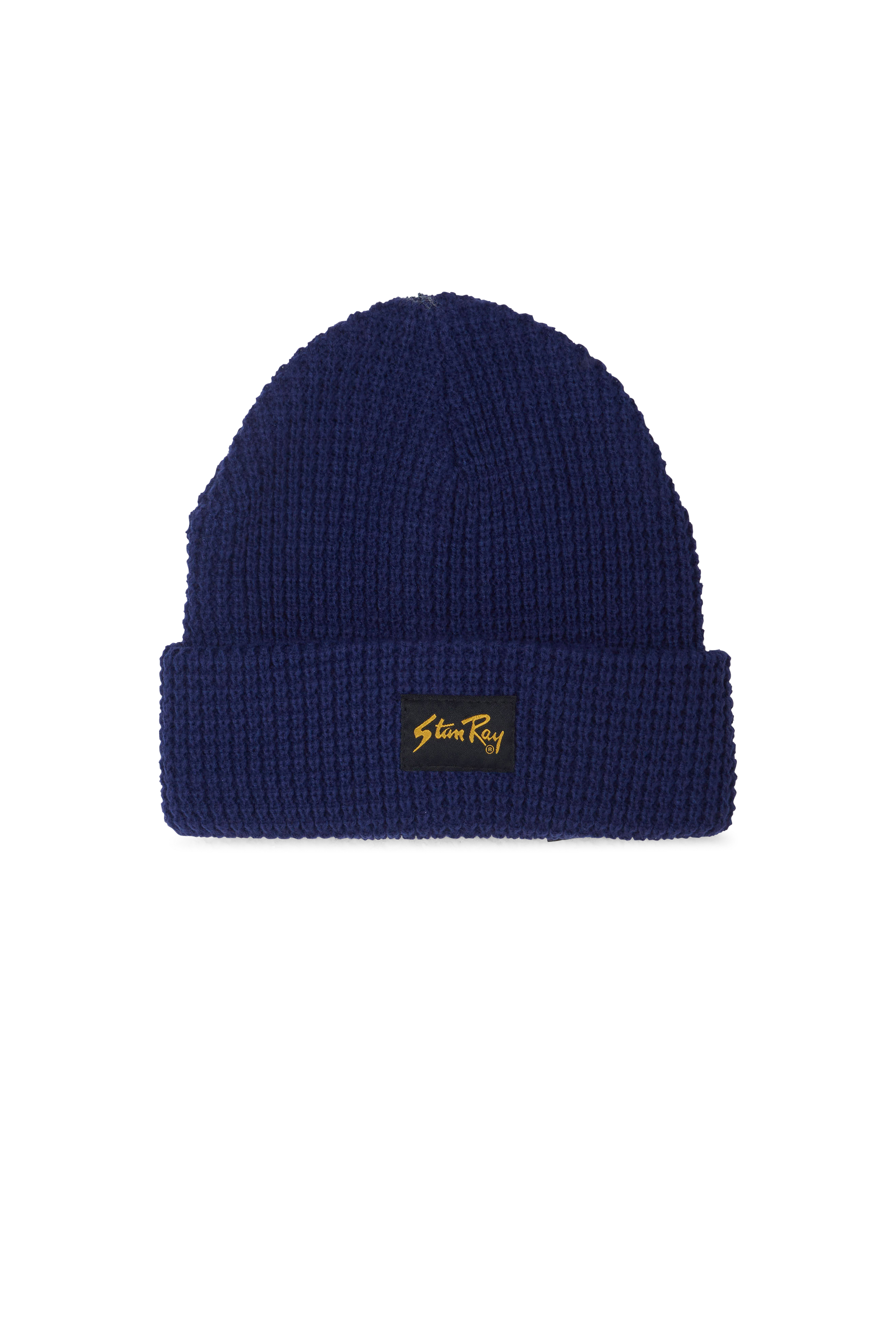 hat Blue