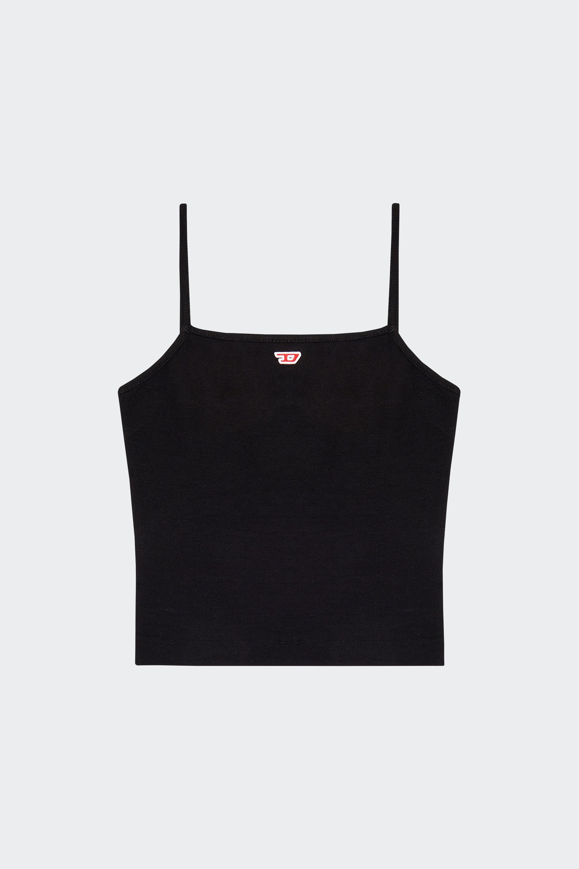 Débardeur | Multicolore by DIESEL Débardeur Multicolore