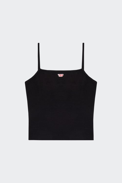 DIESEL Débardeur Multicolore