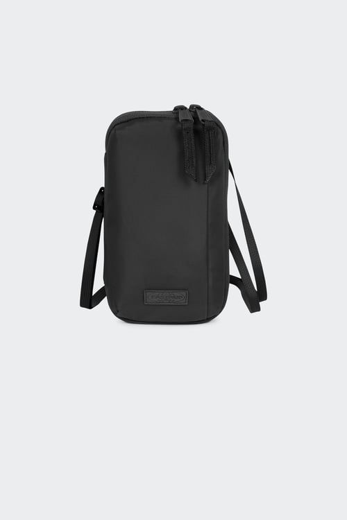 EASTPAK Canvas bag Black