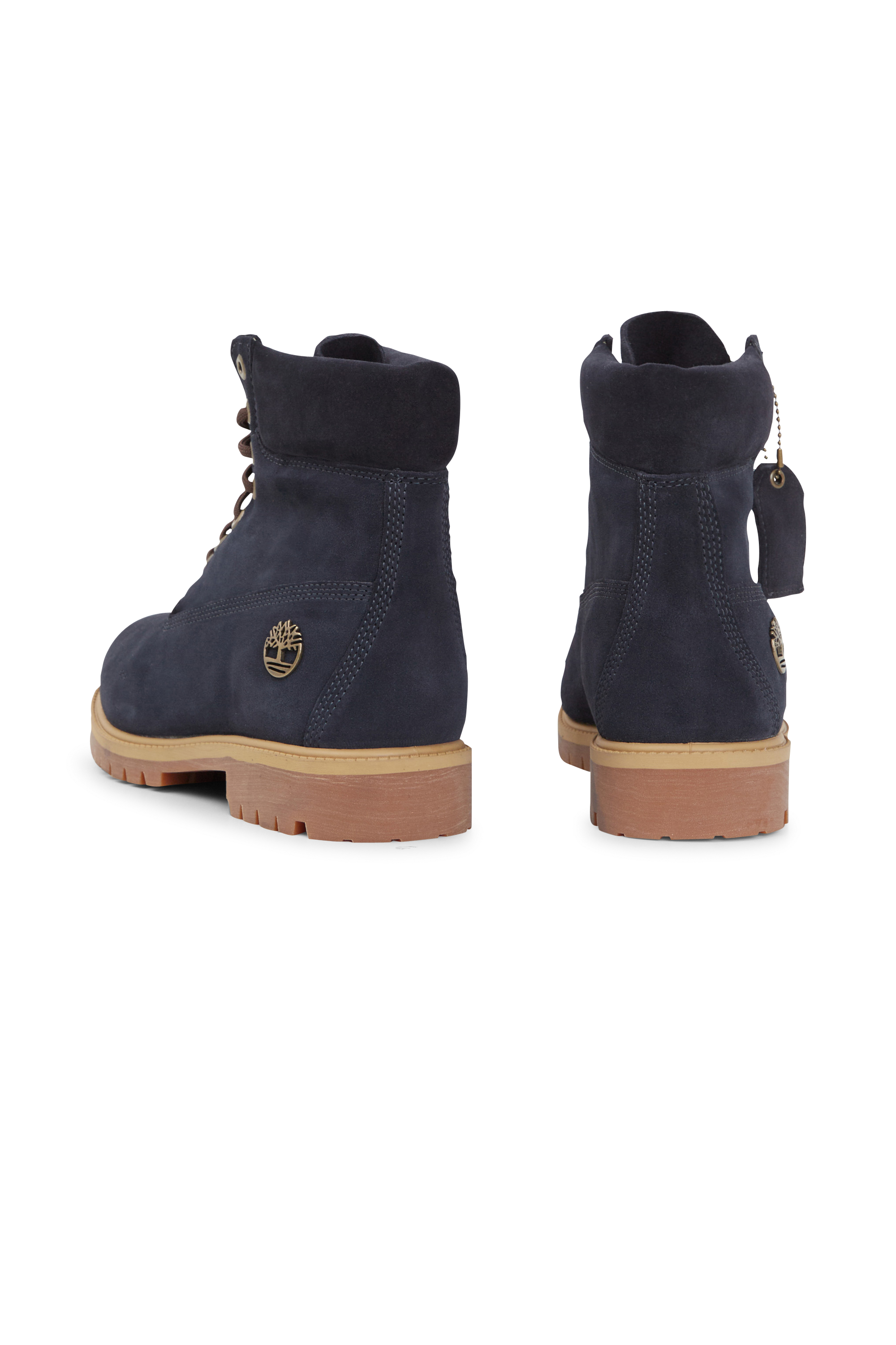 Bottes Bleu