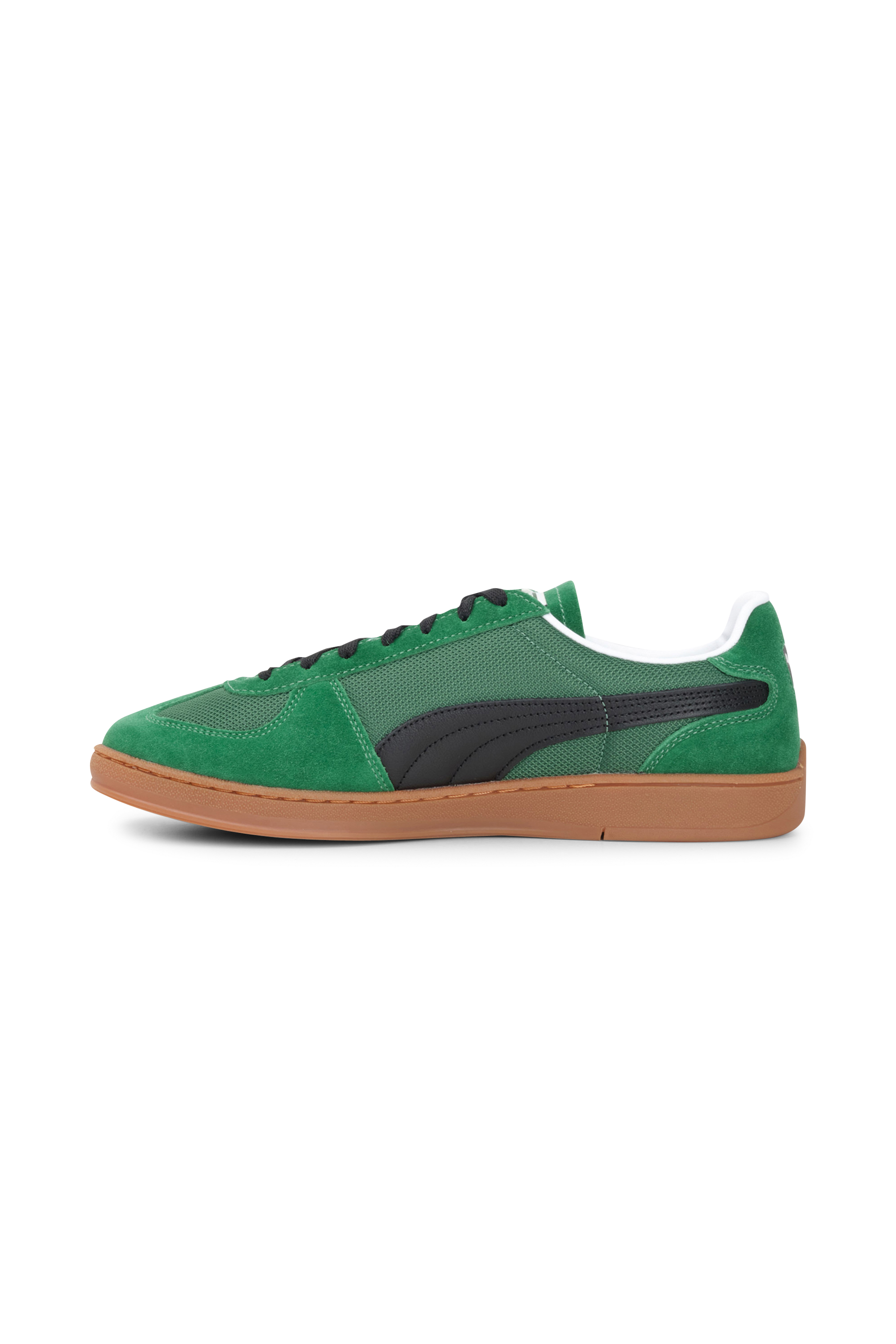 Sneakers Green
