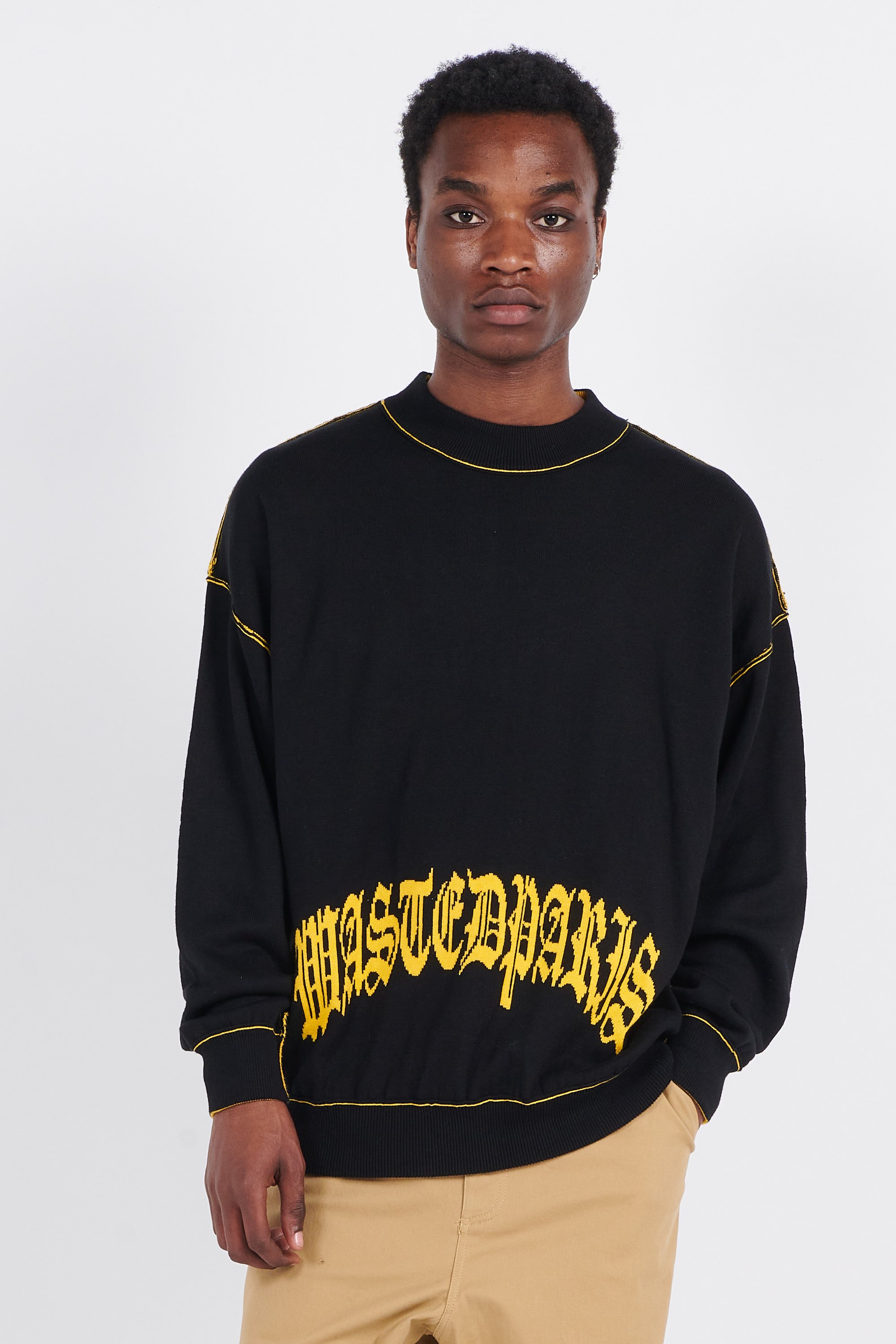 Sweater Multicolored