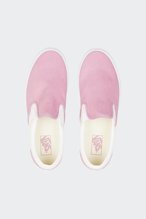 VANS Slip-on Rose