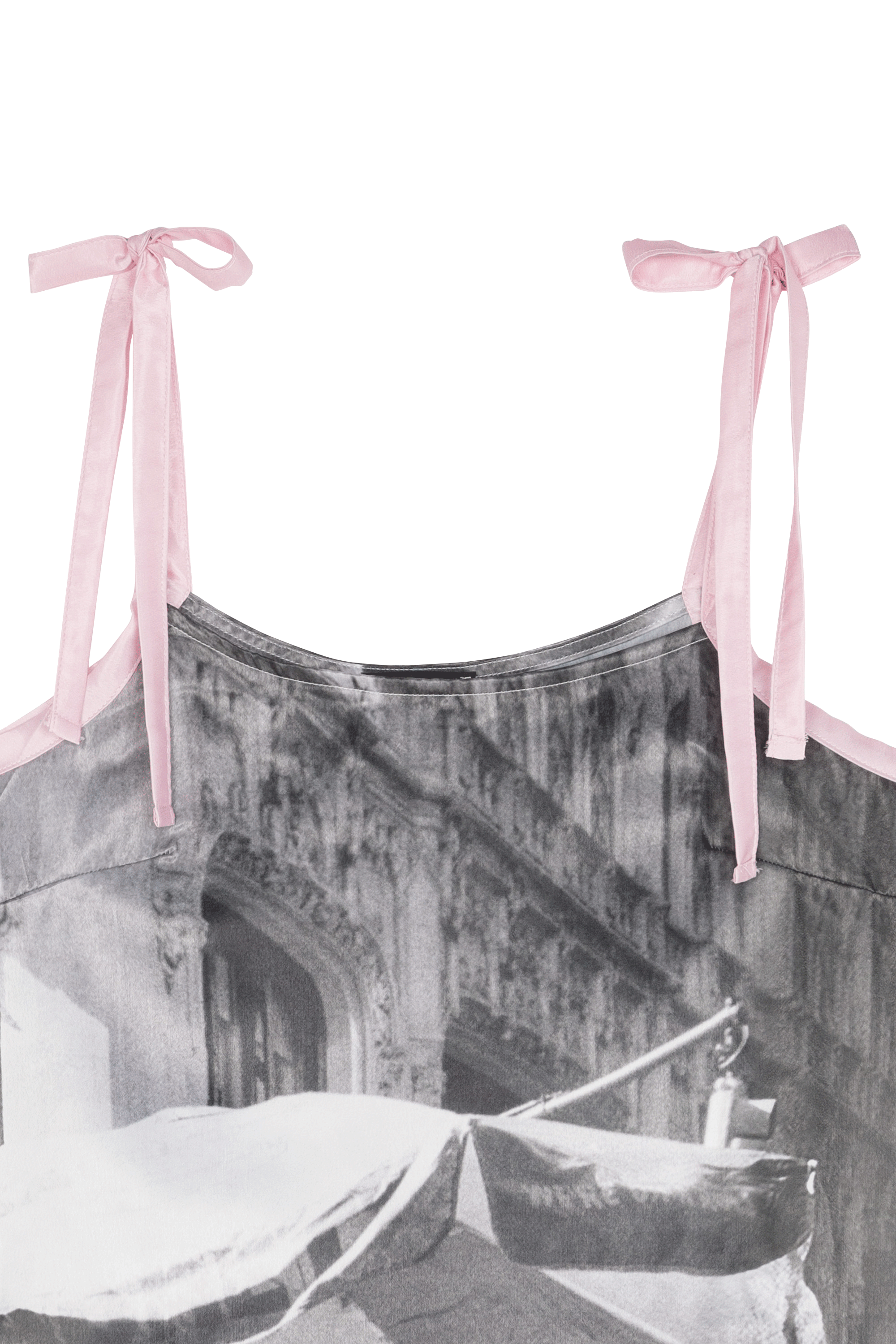 Robe BASIC PLEASURE MODE Multicolore