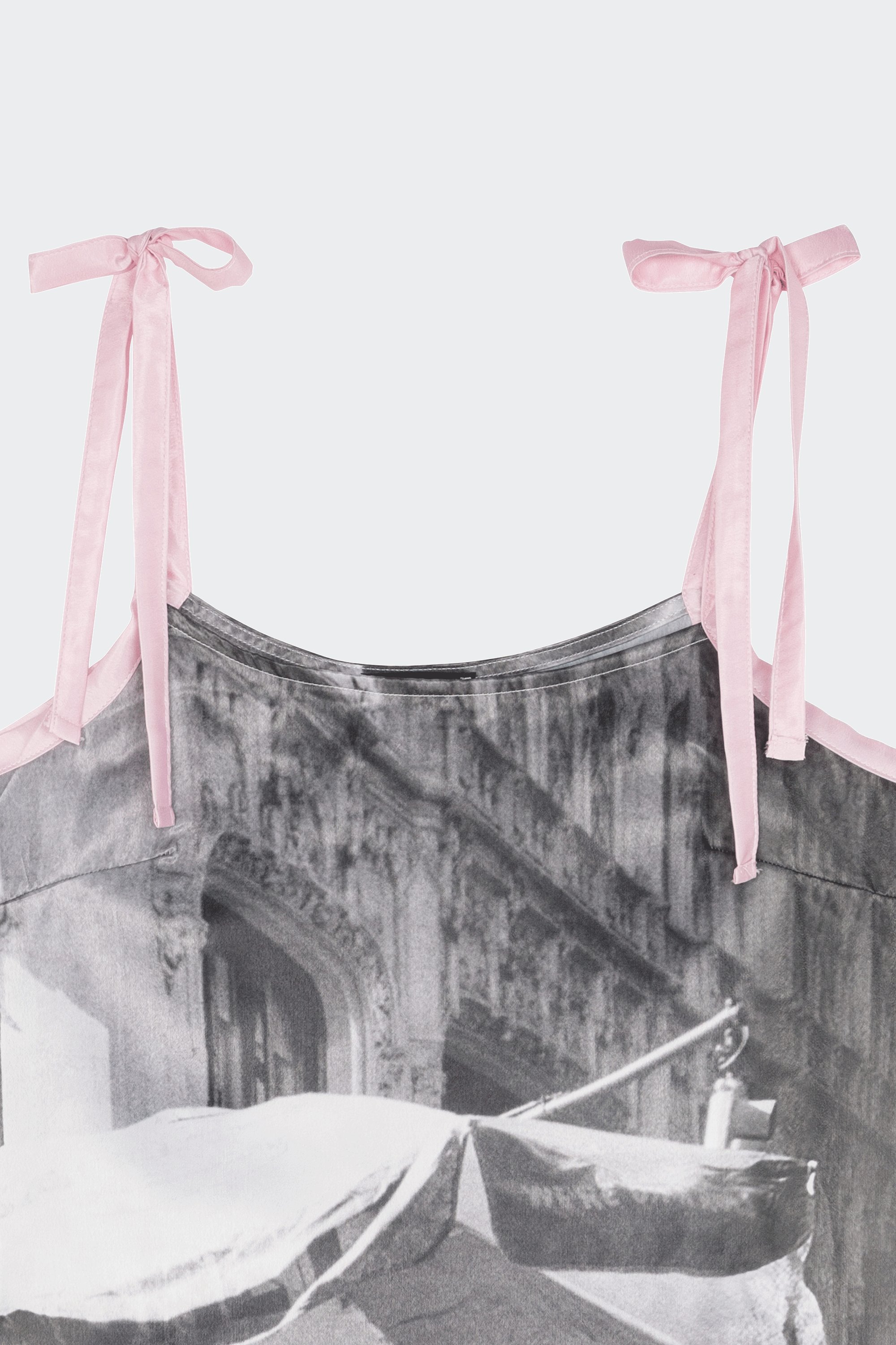 Robe | Multicolore by BASIC PLEASURE MODE Robe Multicolore