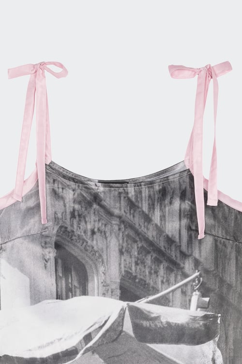 BASIC PLEASURE MODE Robe Multicolore