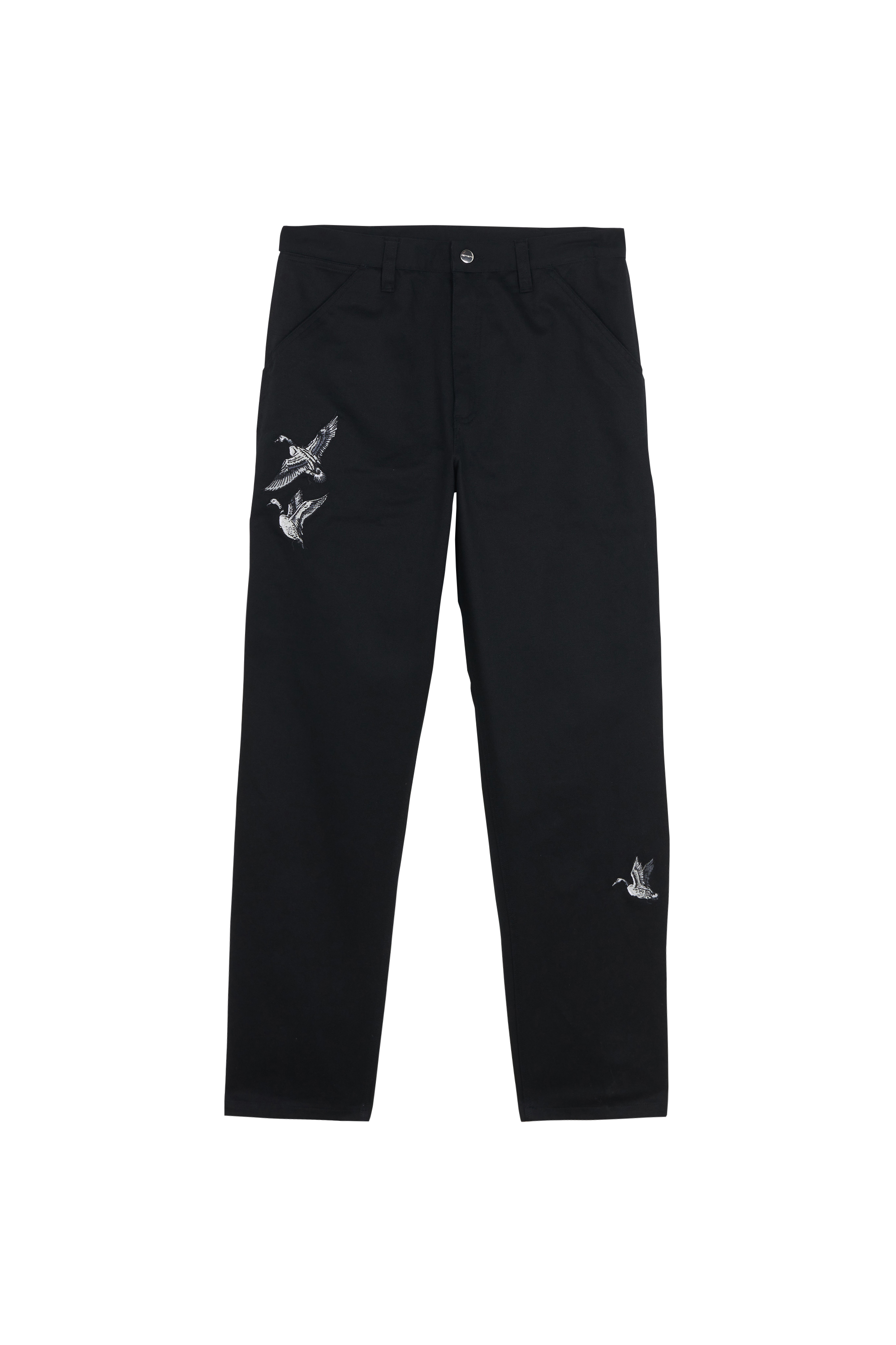 Pants Black