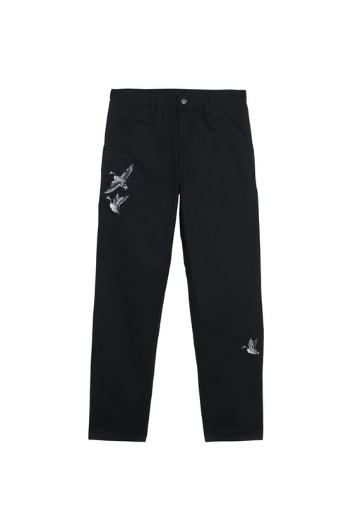 CARHARTT WIP Pants