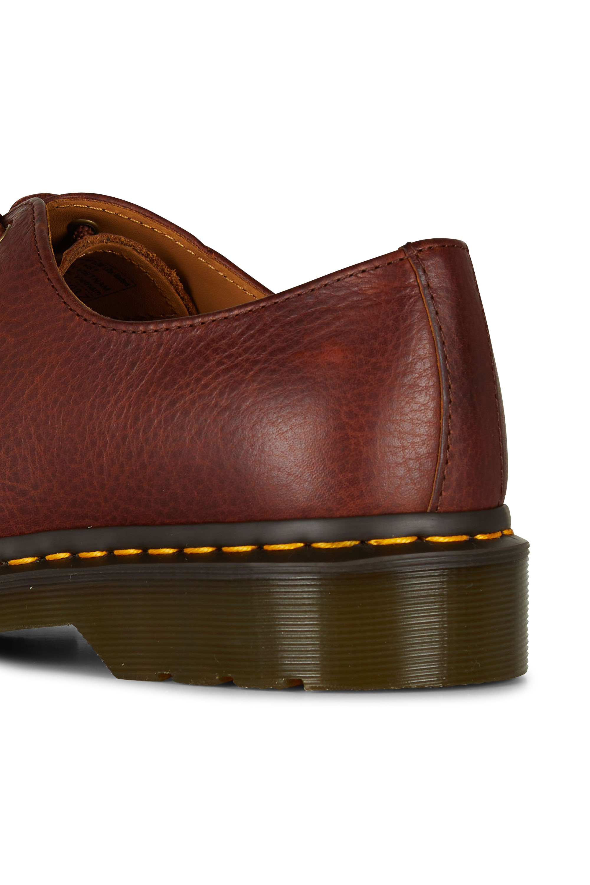 Chaussure | Marron DR. MARTENS Homme