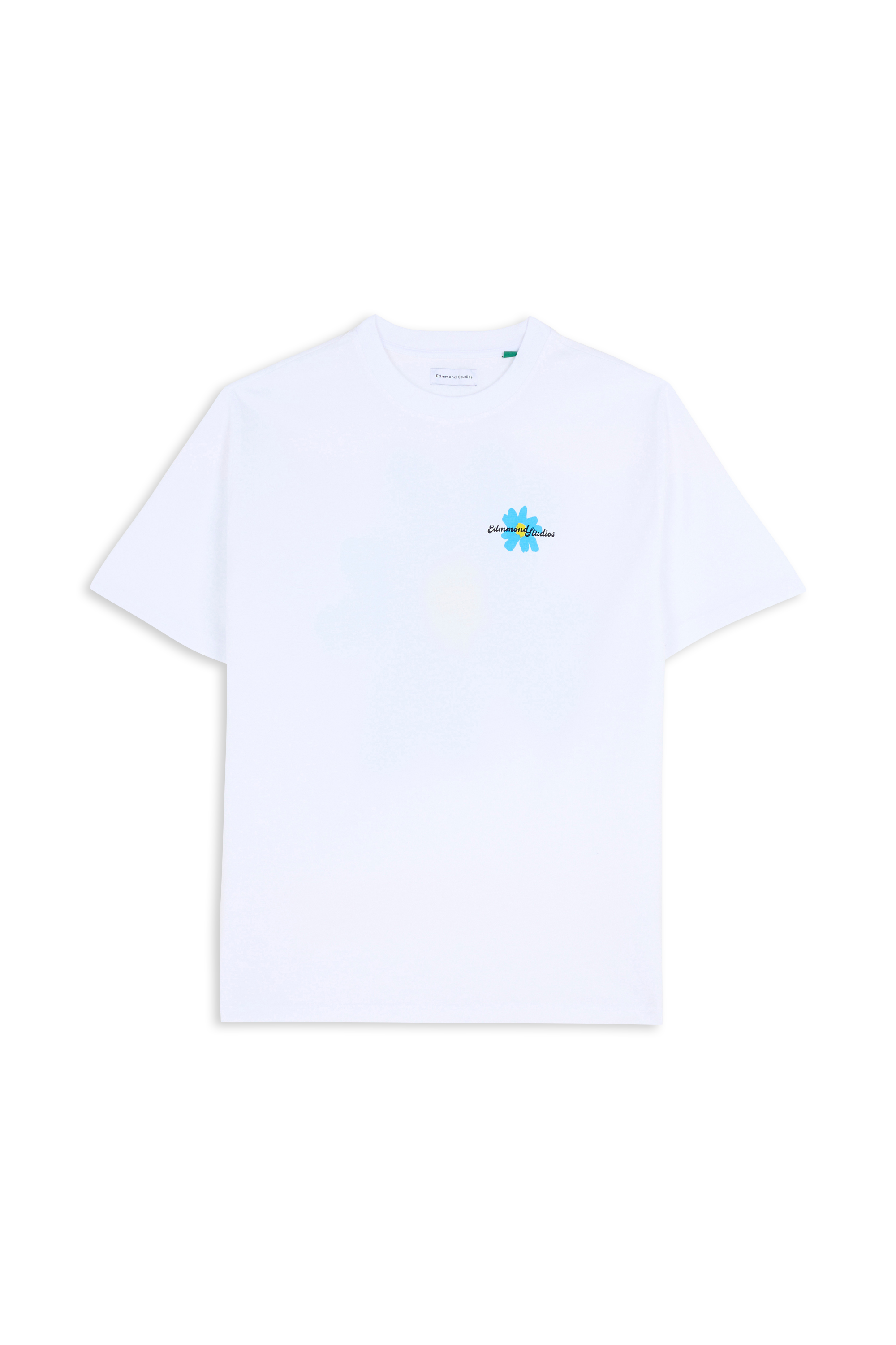 T-shirt  Bleu