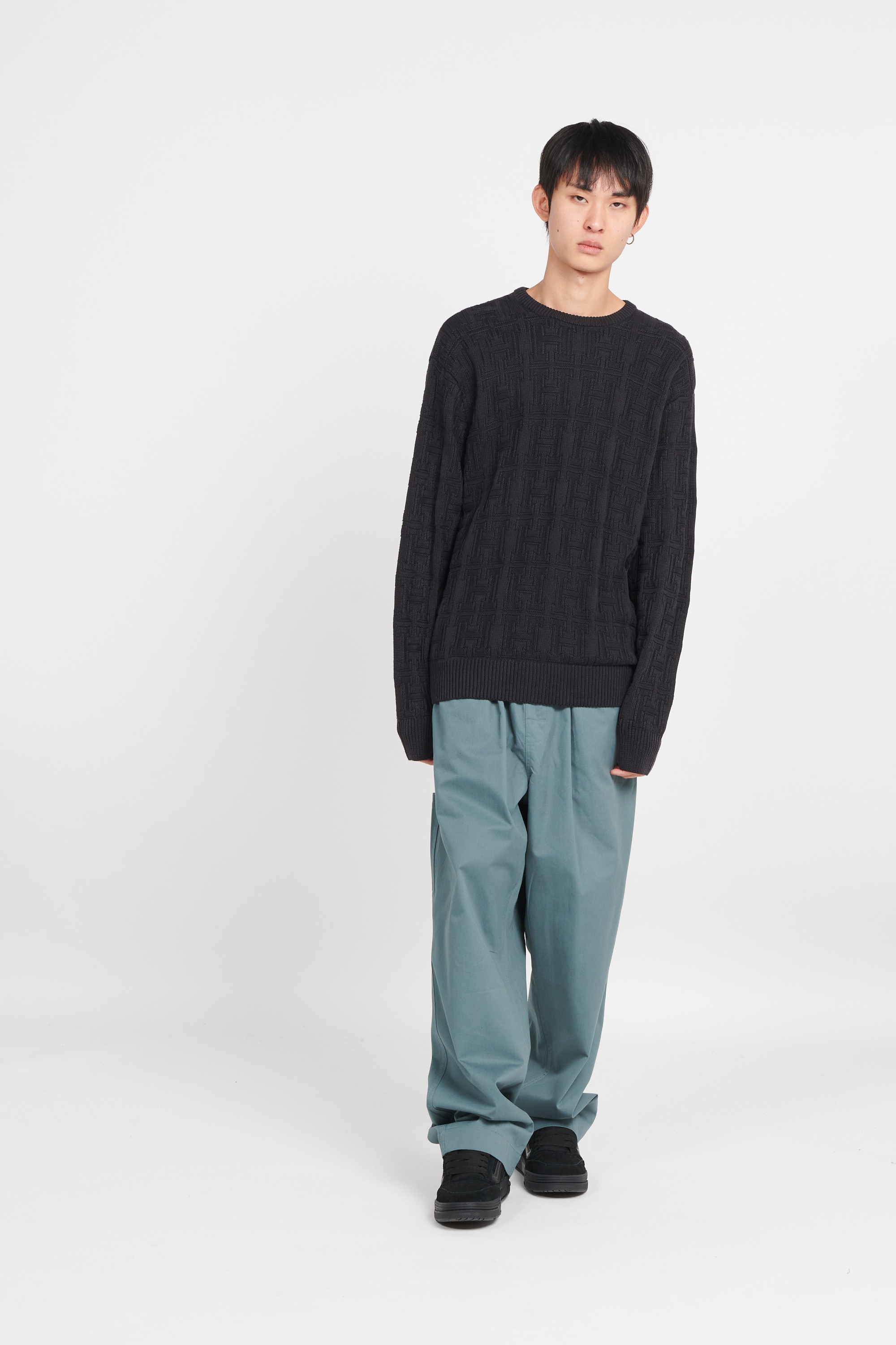 Sweater Black