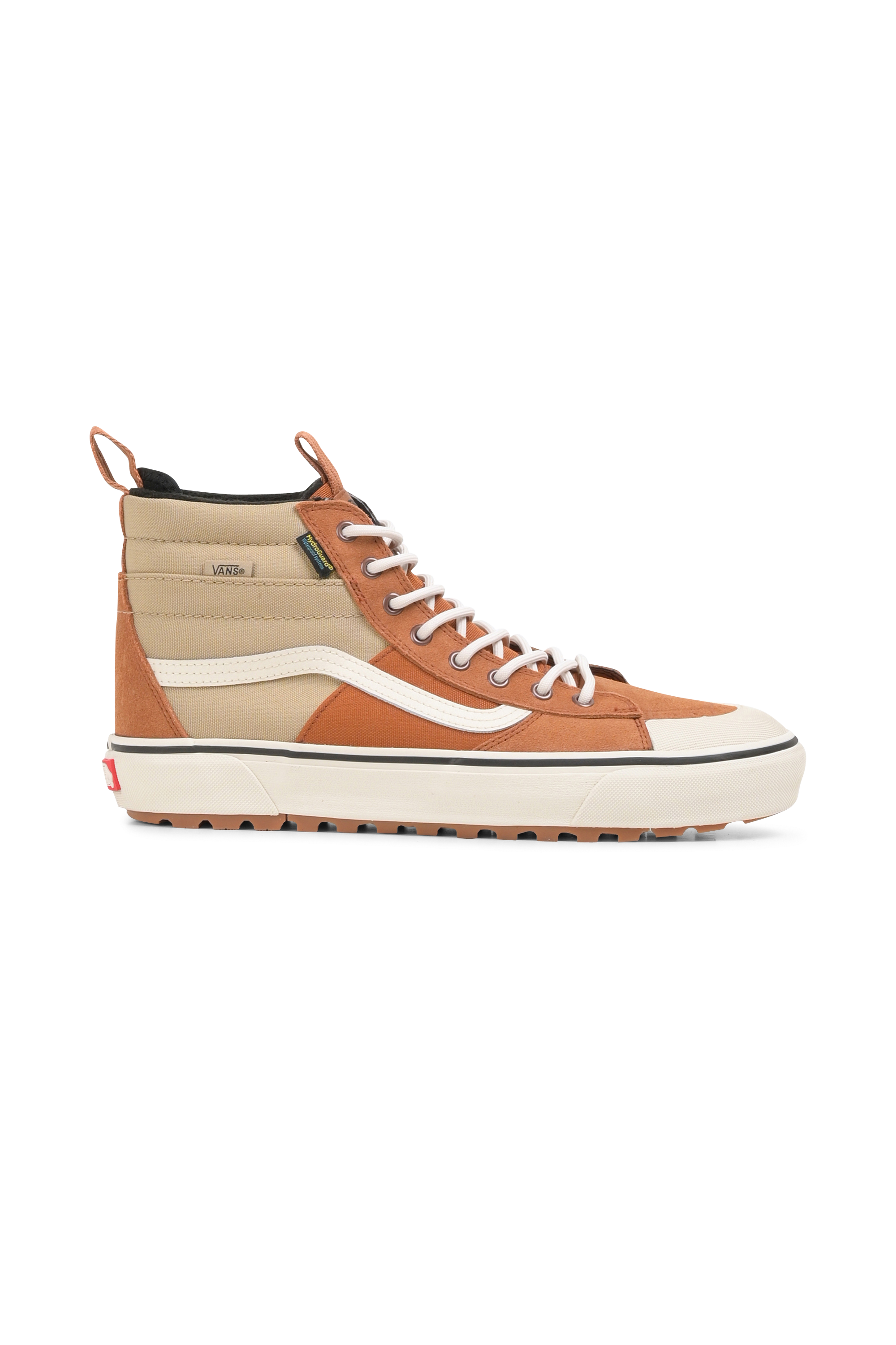 Baskets Marron