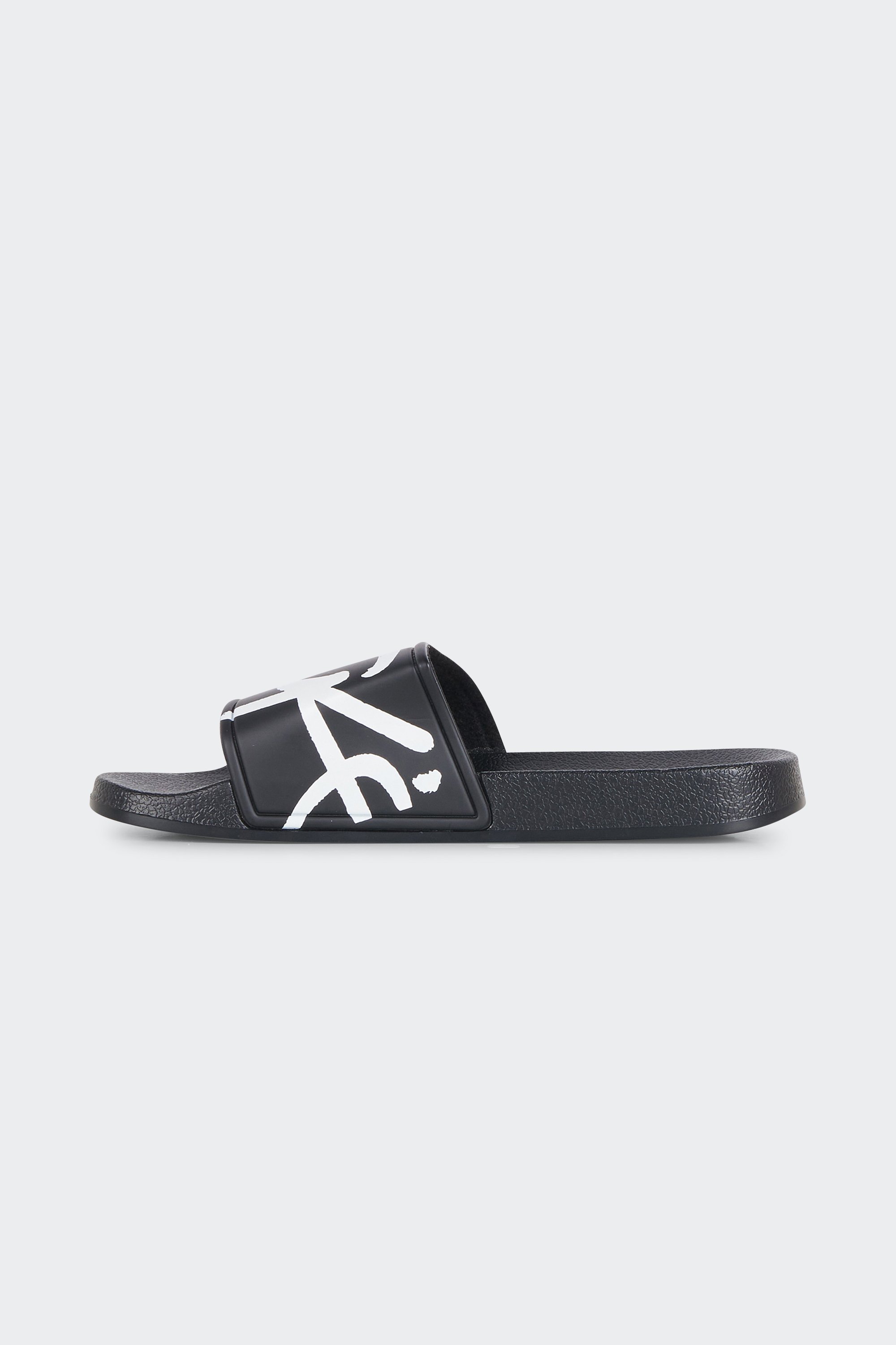 Slippers | Black by JACKER Slippers Black
