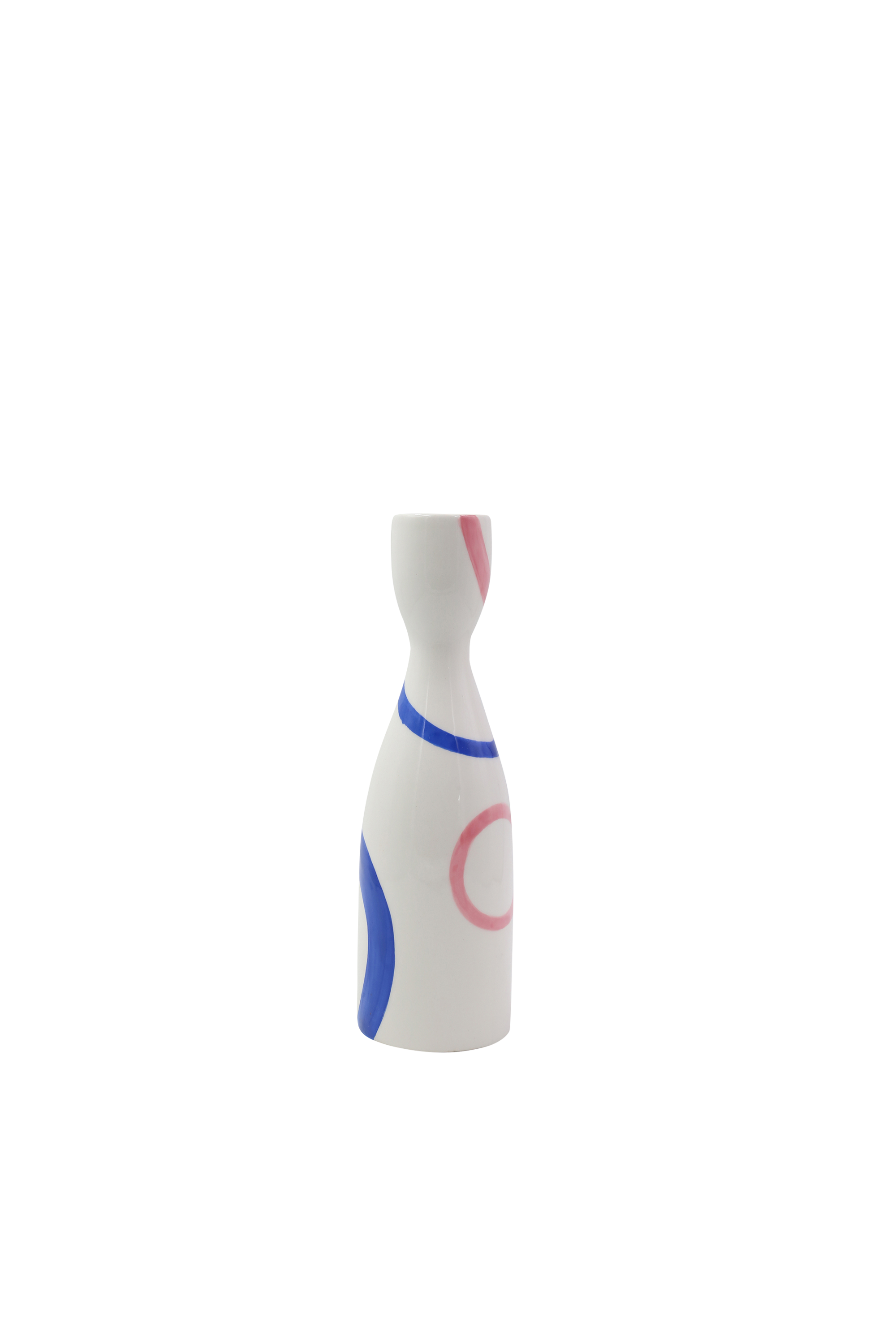 Candle holder Multicolored