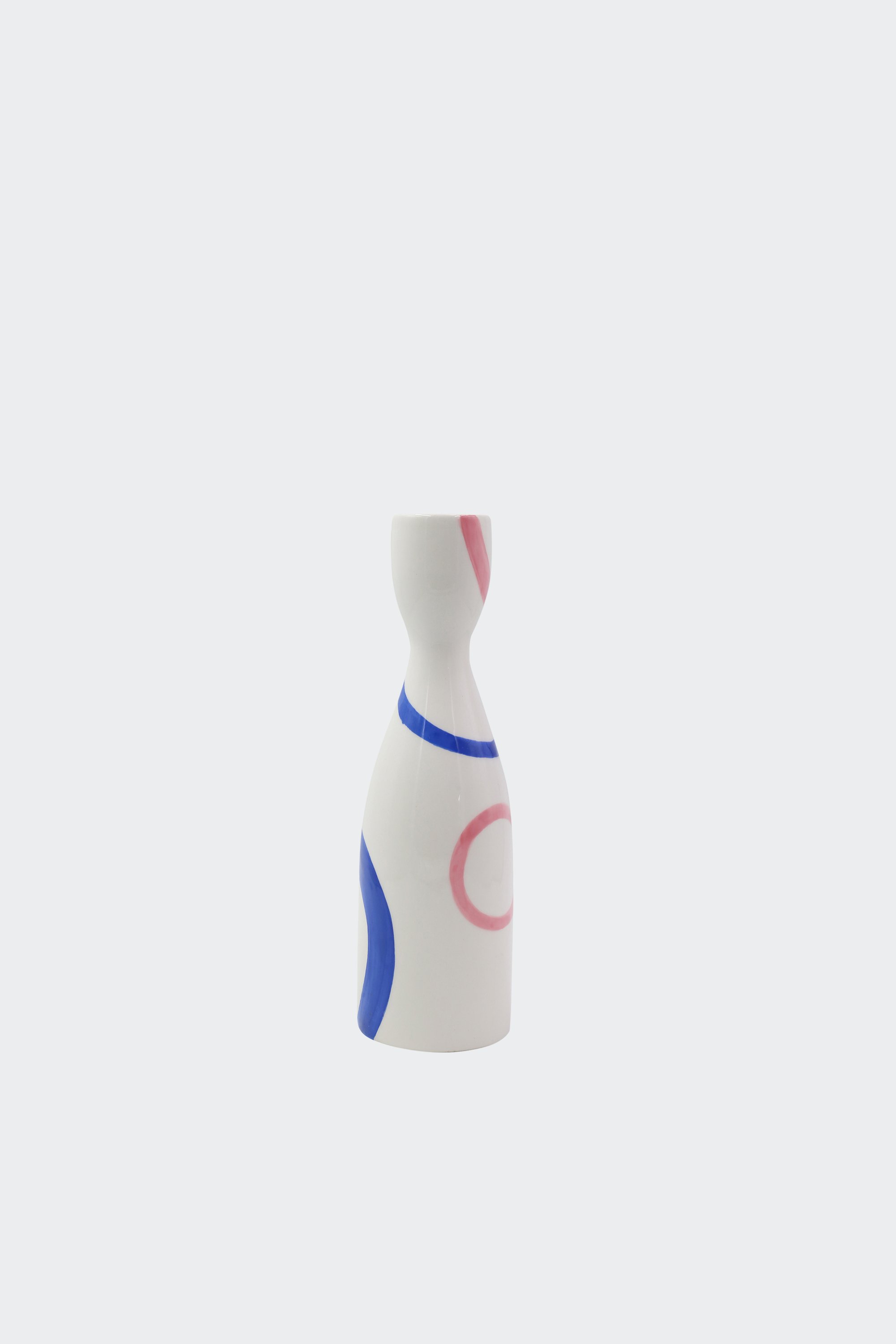 Candle holder | Multicolored by QUE RICO Candle holder Multicolored
