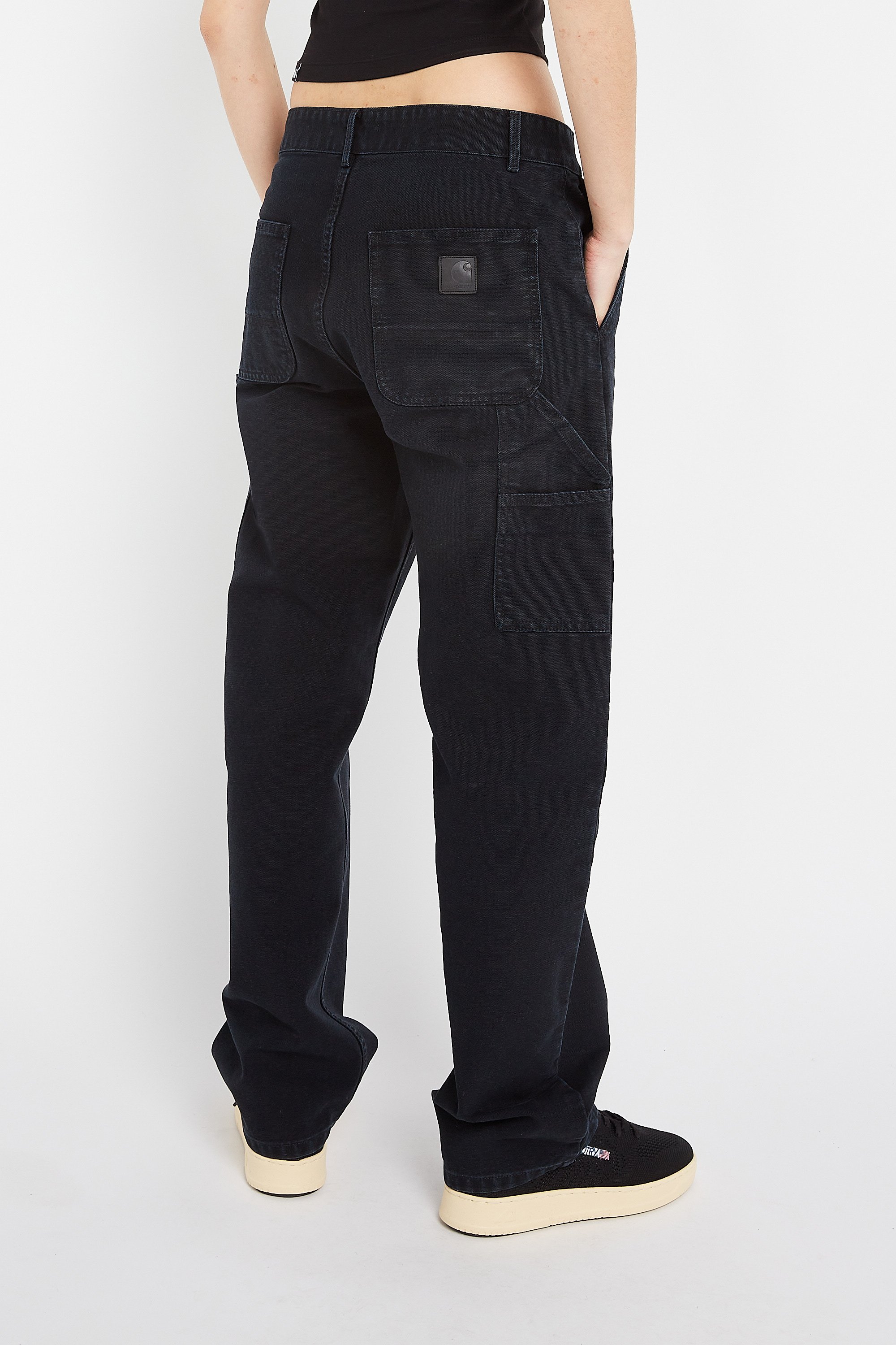 Pantalon Noir
