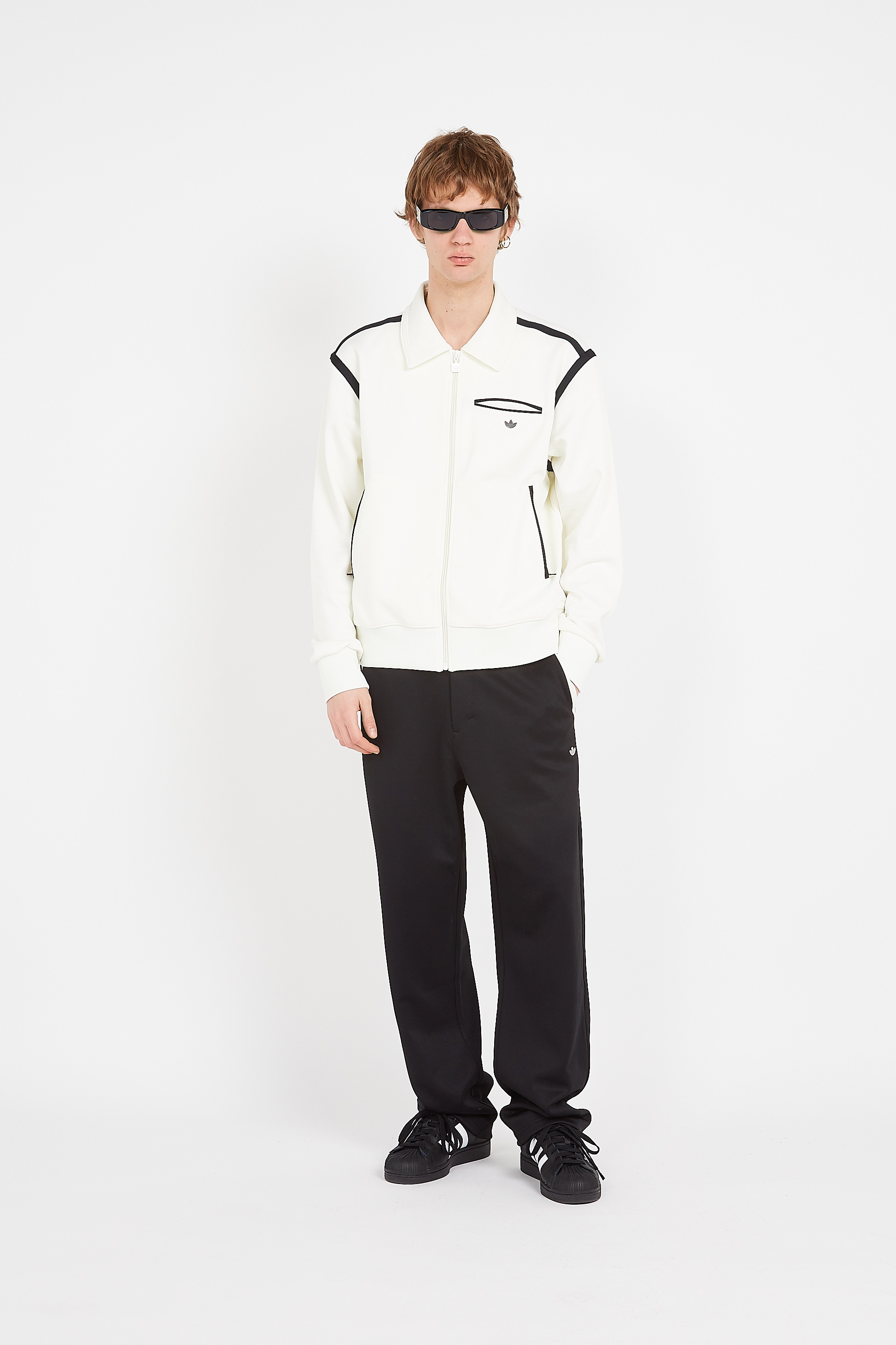 Pantalon Noir